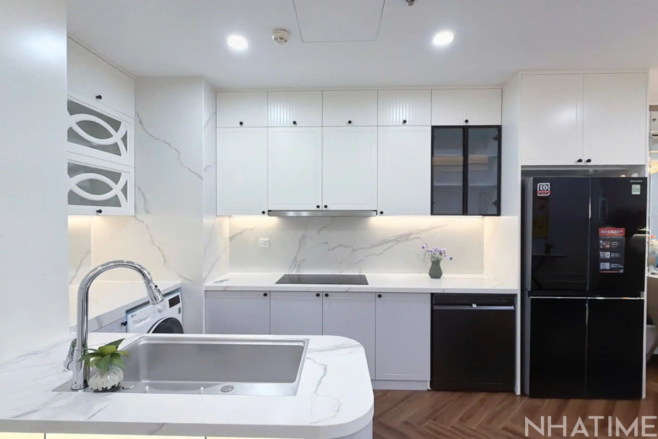 BÁN CĂN 3PN 110M2 T1 GIÁ 13,5 TỶ Photo No.5