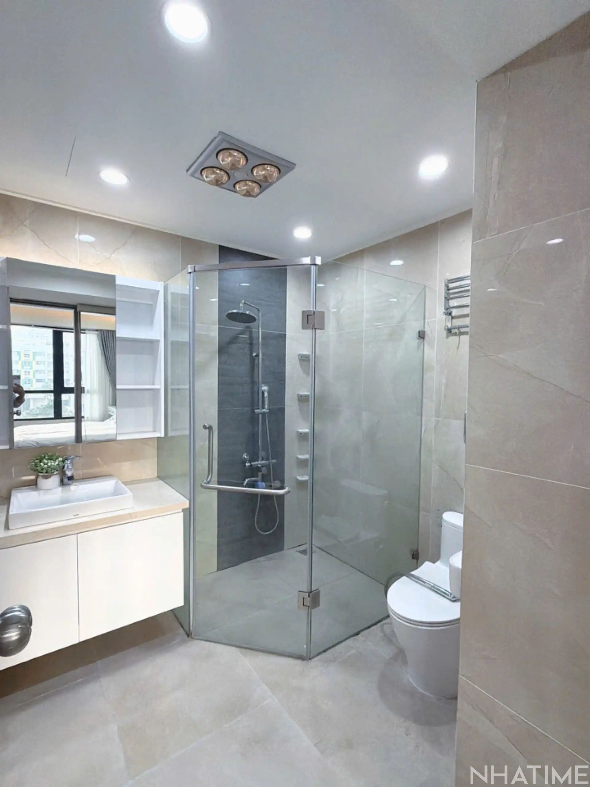 BÁN CĂN 3PN 110M2 T1 GIÁ 13,5 TỶ Photo No.6