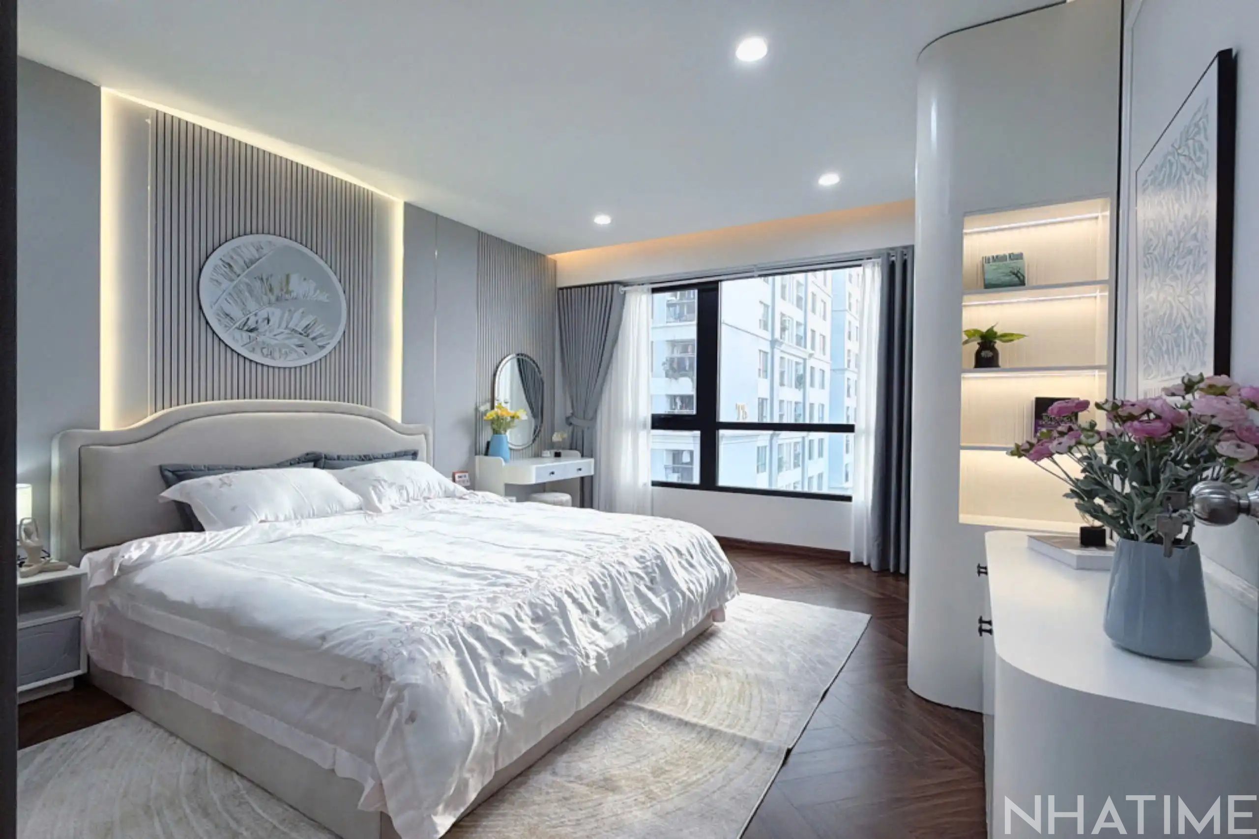 BÁN CĂN 3PN 110M2 T1 GIÁ 13,5 TỶ Photo No.7