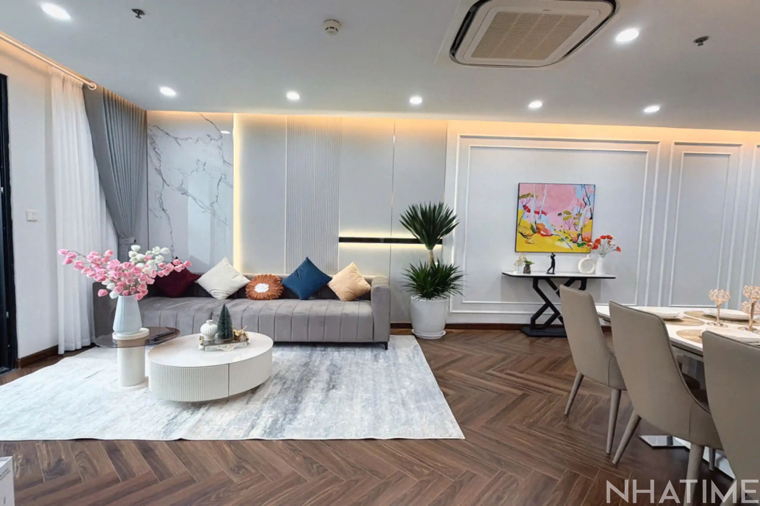 BÁN CĂN 3PN 110M2 T1 GIÁ 13,5 TỶ Photo No.8