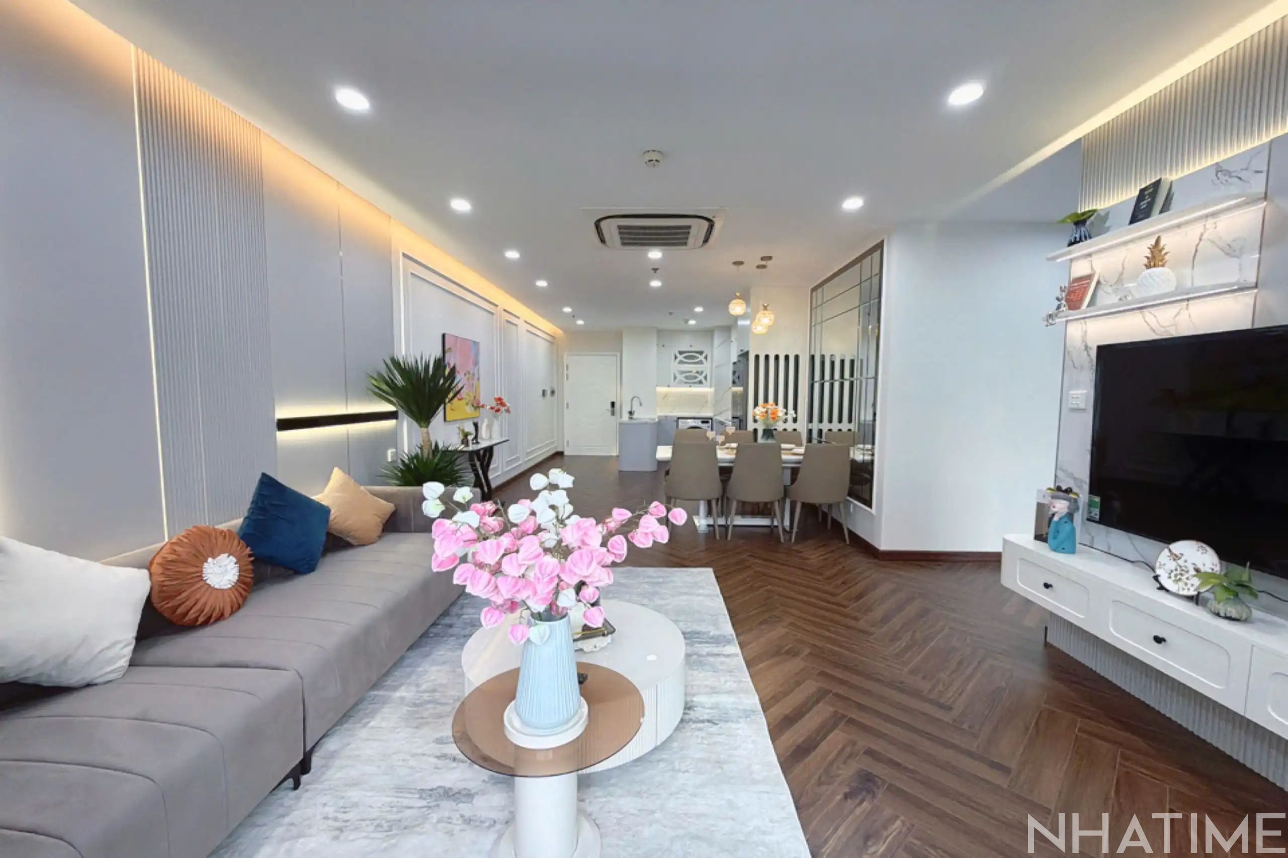 BÁN CĂN 3PN 110M2 T1 GIÁ 13,5 TỶ Photo No.10