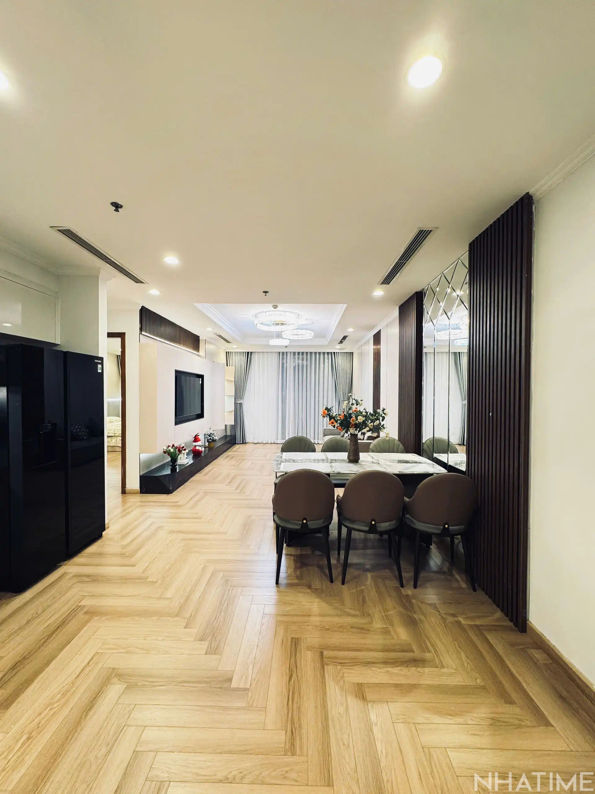 BÁN CĂN 3PN 115M2 P7 GIÁ 14,8 TỶ Photo No.3