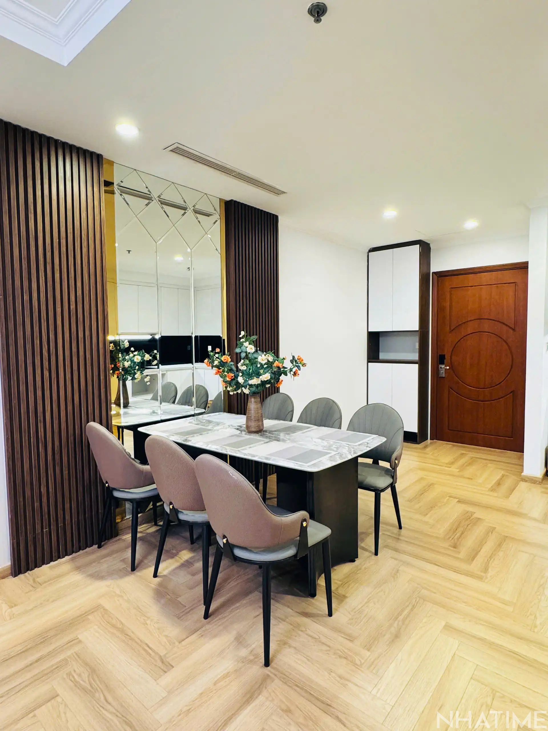 BÁN CĂN 3PN 115M2 P7 GIÁ 14,8 TỶ Photo No.4