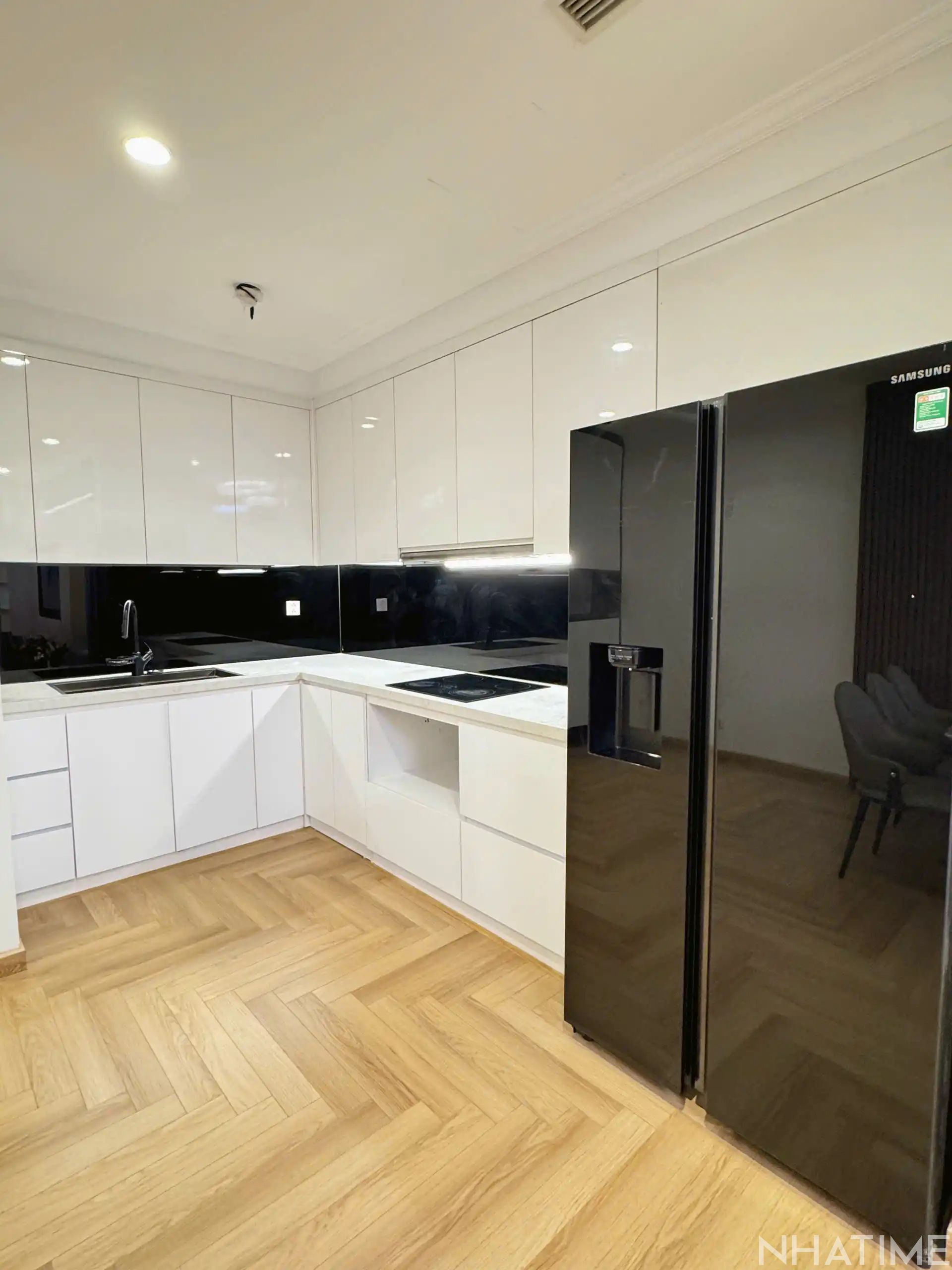 BÁN CĂN 3PN 115M2 P7 GIÁ 14,8 TỶ Photo No.5