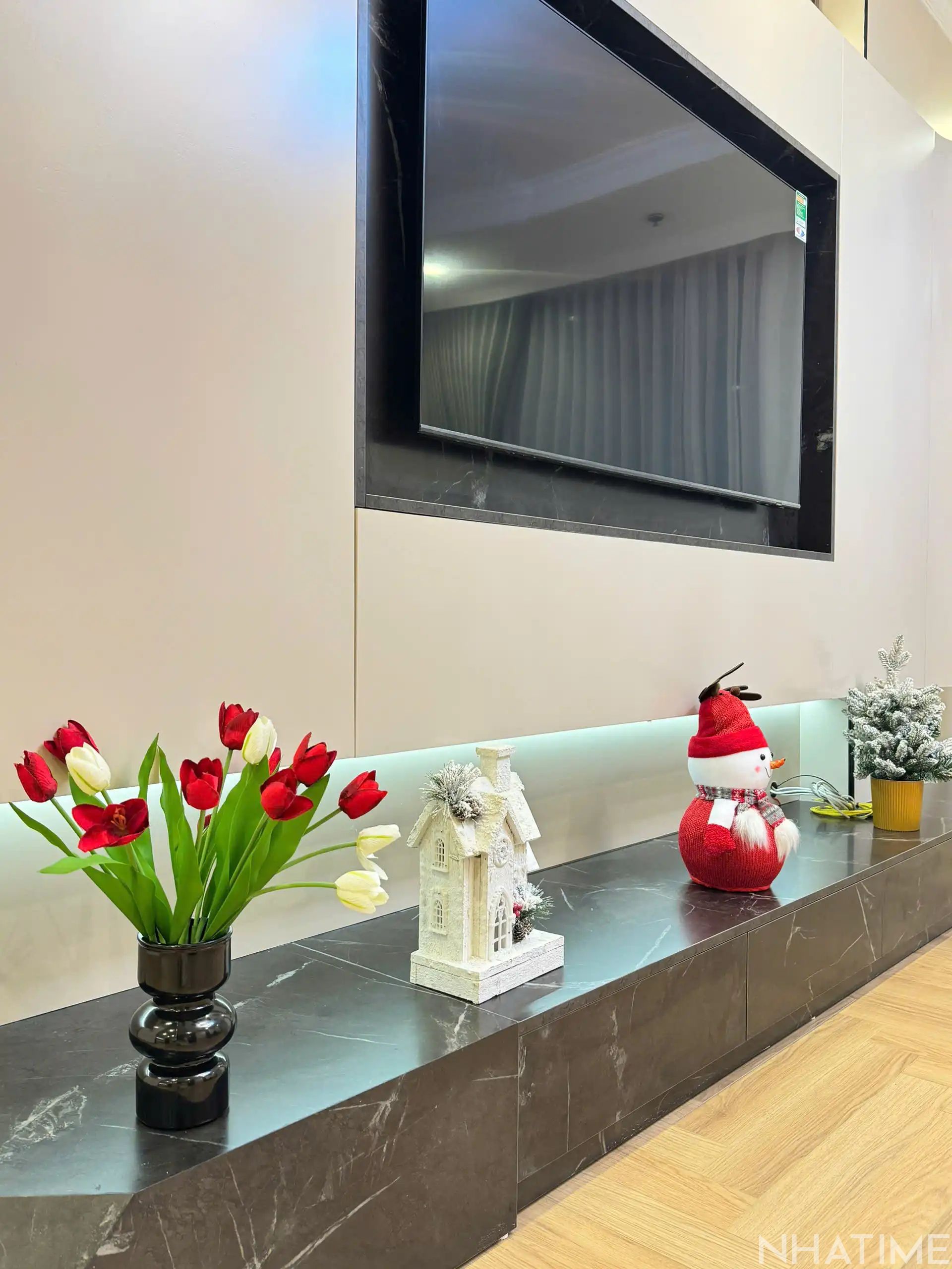 BÁN CĂN 3PN 115M2 P7 GIÁ 14,8 TỶ Photo No.7