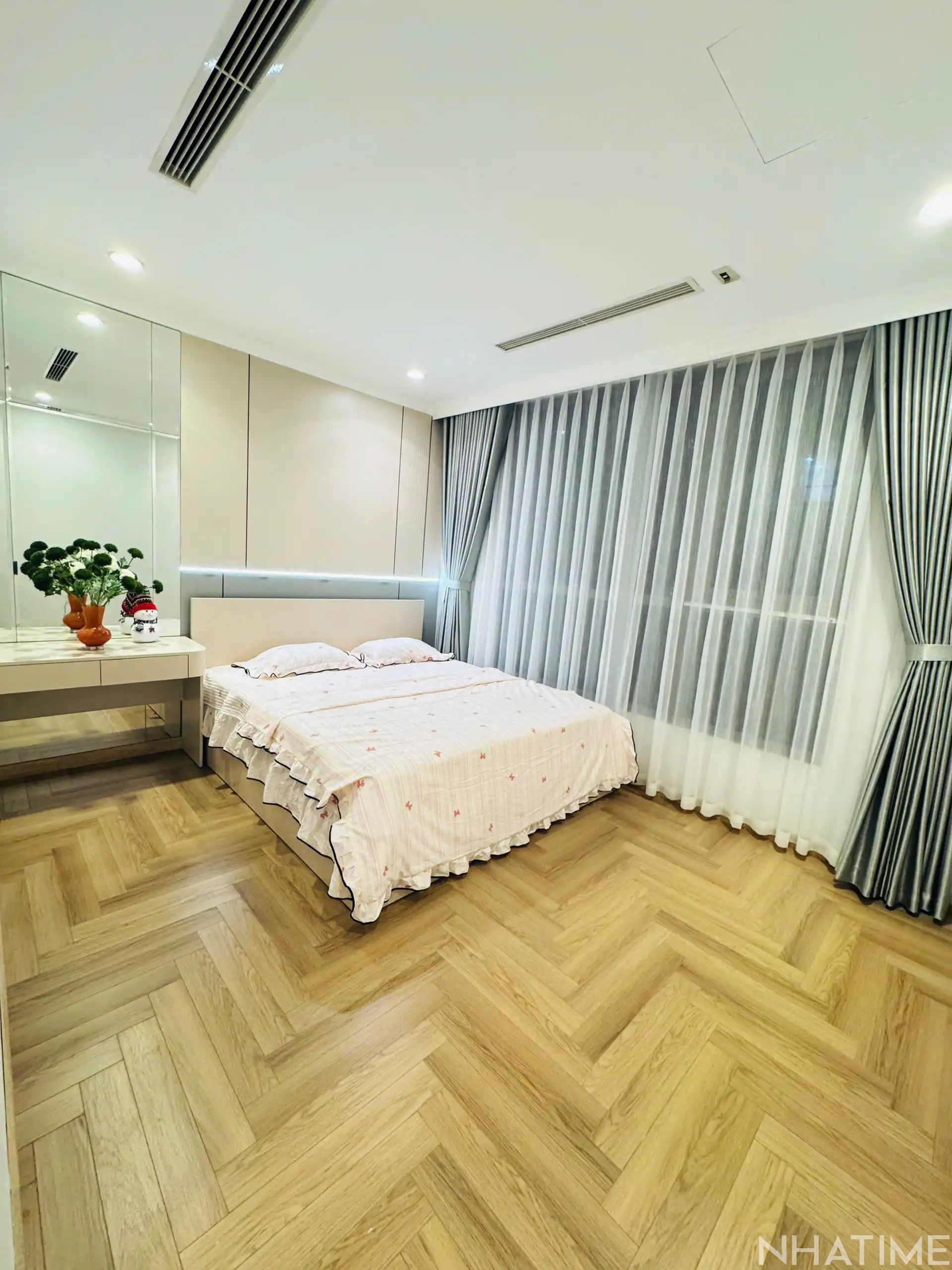 BÁN CĂN 3PN 115M2 P7 GIÁ 14,8 TỶ Photo No.8