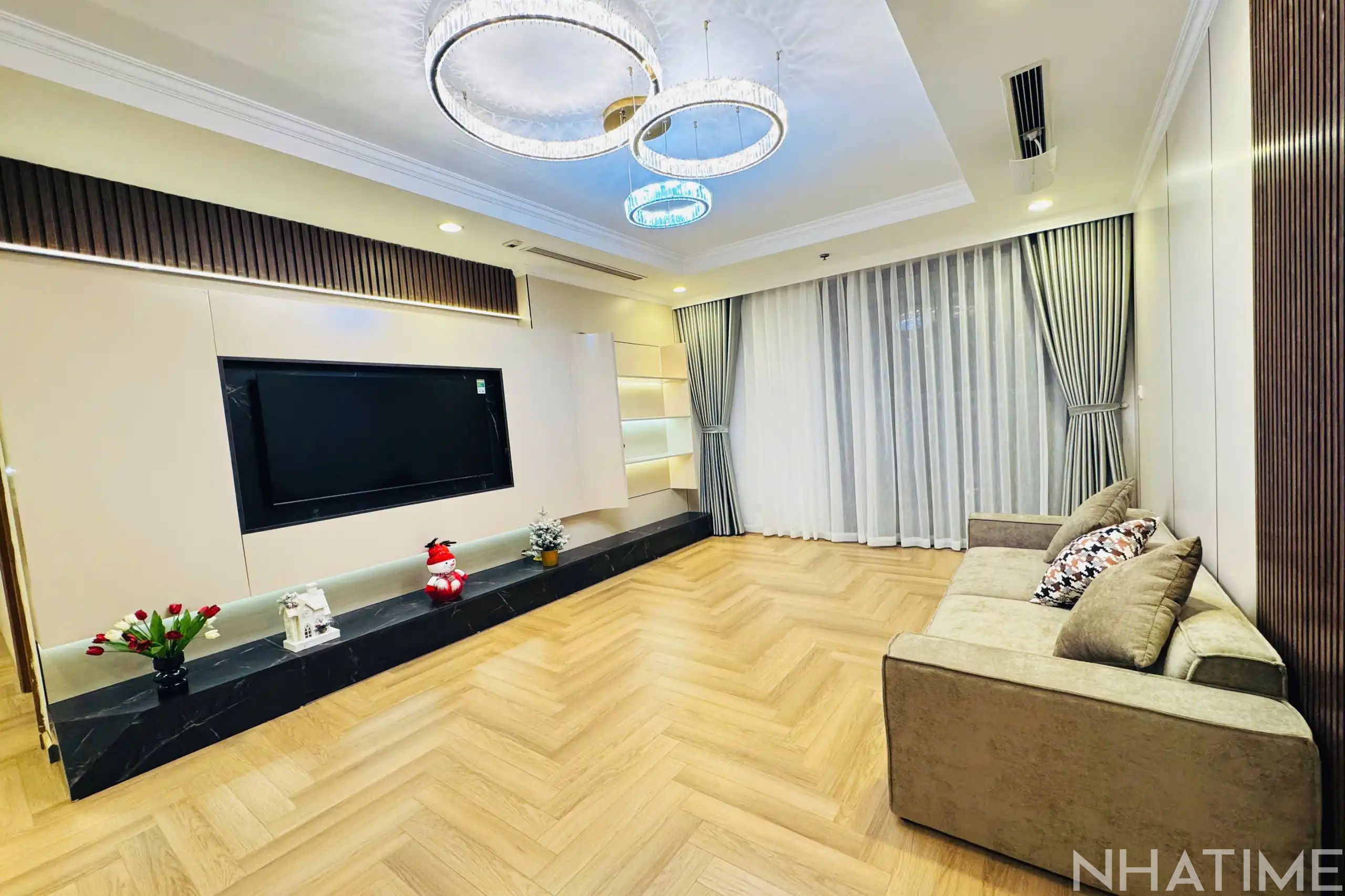 BÁN CĂN 3PN 115M2 P7 GIÁ 14,8 TỶ Photo No.12