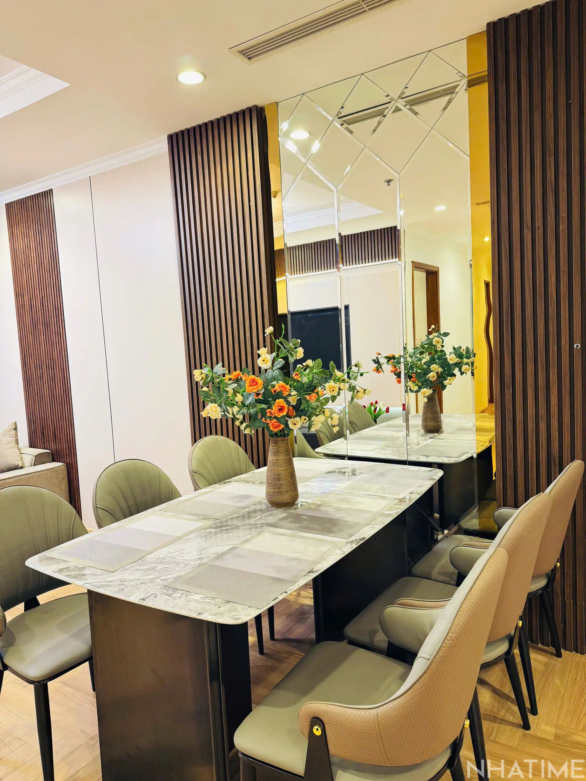 BÁN CĂN 3PN 115M2 P7 GIÁ 14,8 TỶ Photo No.14