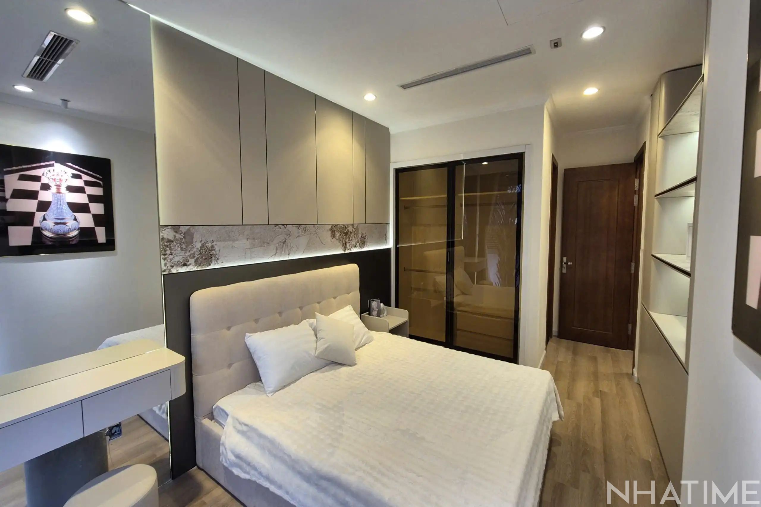 BÁN CĂN 3PN 93M2 P7 GIÁ 13 TỶ Photo No.2