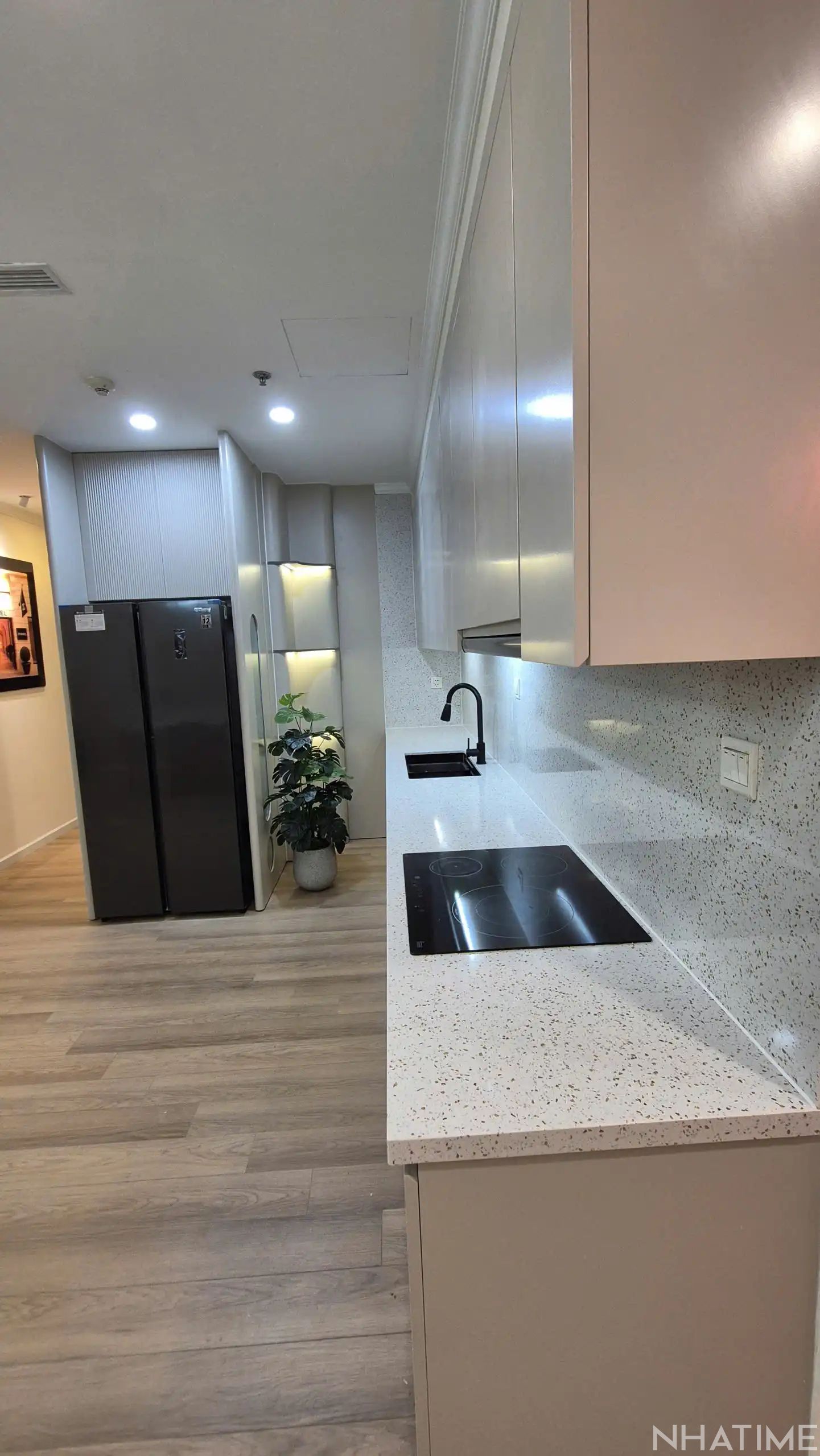 BÁN CĂN 3PN 93M2 P7 GIÁ 13 TỶ Photo No.3