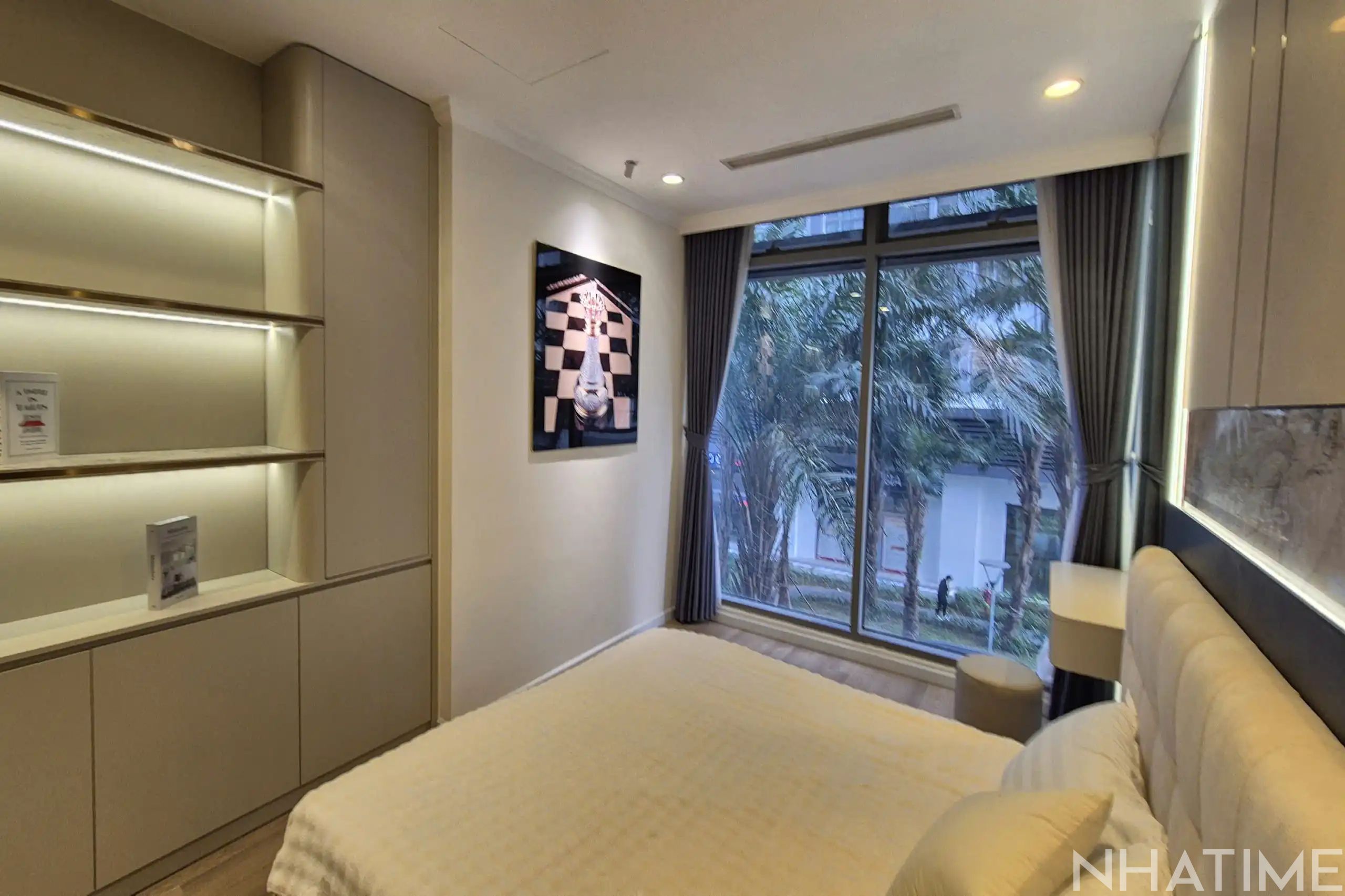 BÁN CĂN 3PN 93M2 P7 GIÁ 13 TỶ Photo No.4