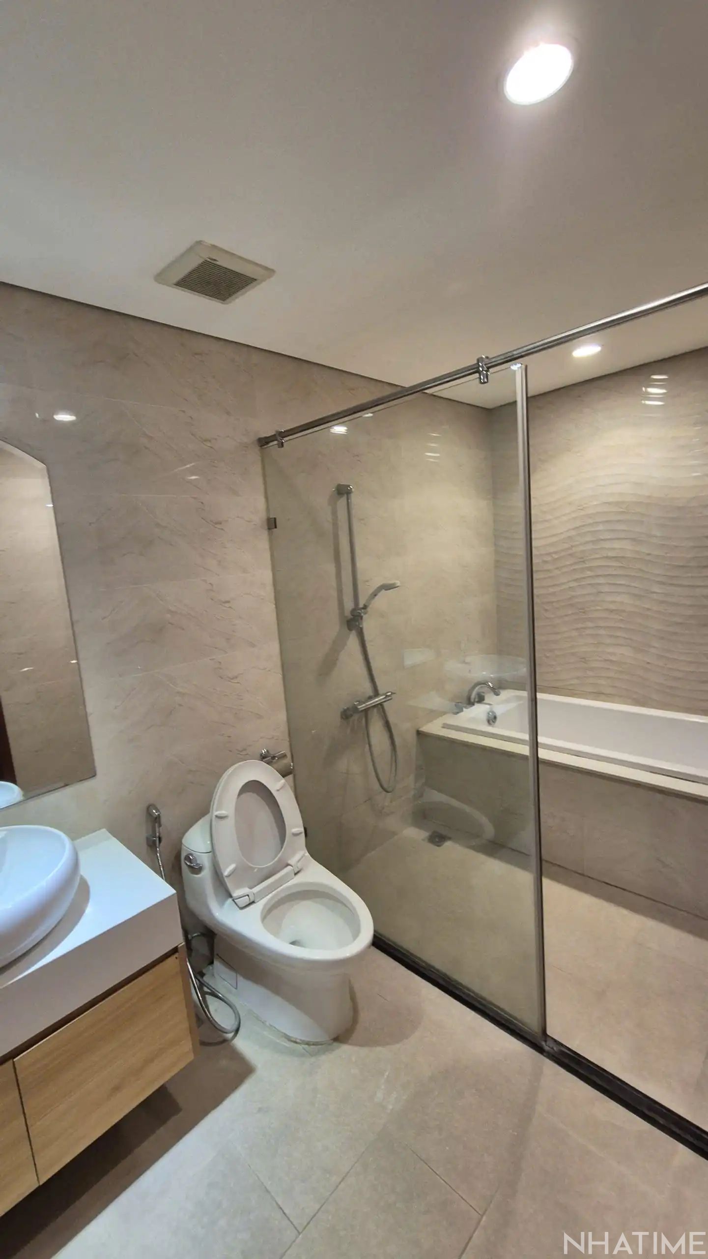 BÁN CĂN 3PN 93M2 P7 GIÁ 13 TỶ Photo No.5