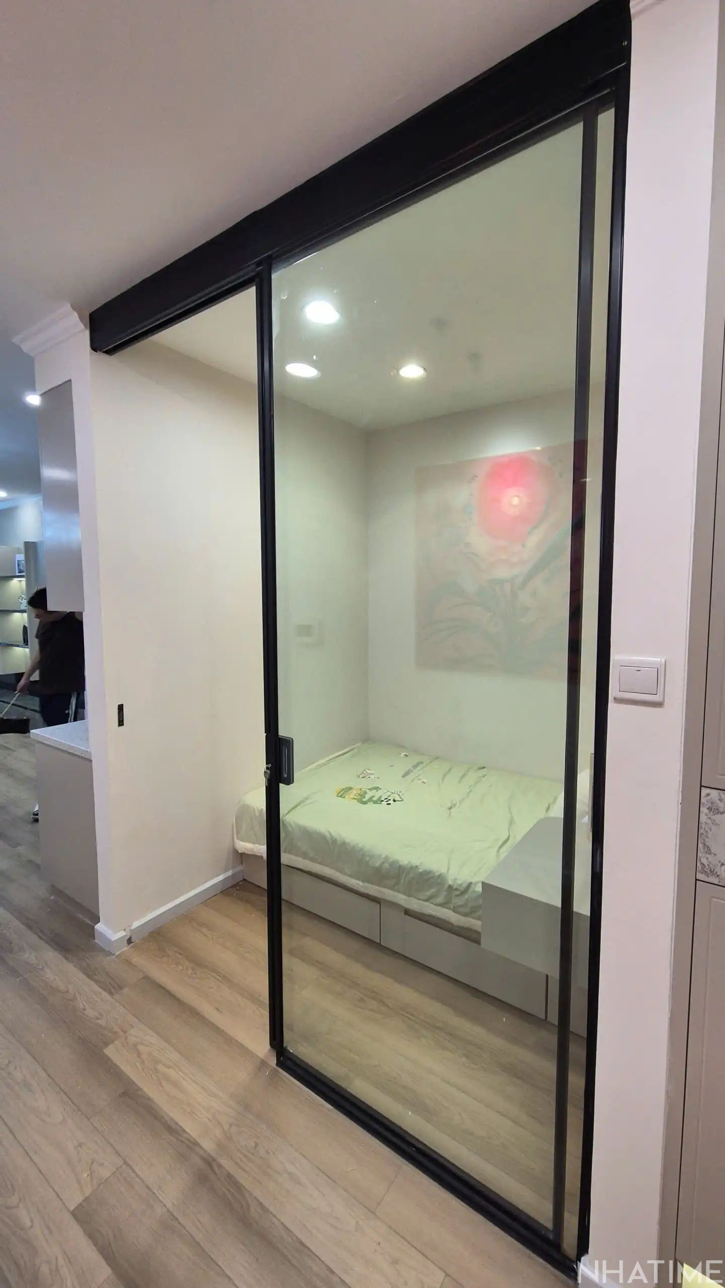 BÁN CĂN 3PN 93M2 P7 GIÁ 13 TỶ Photo No.6