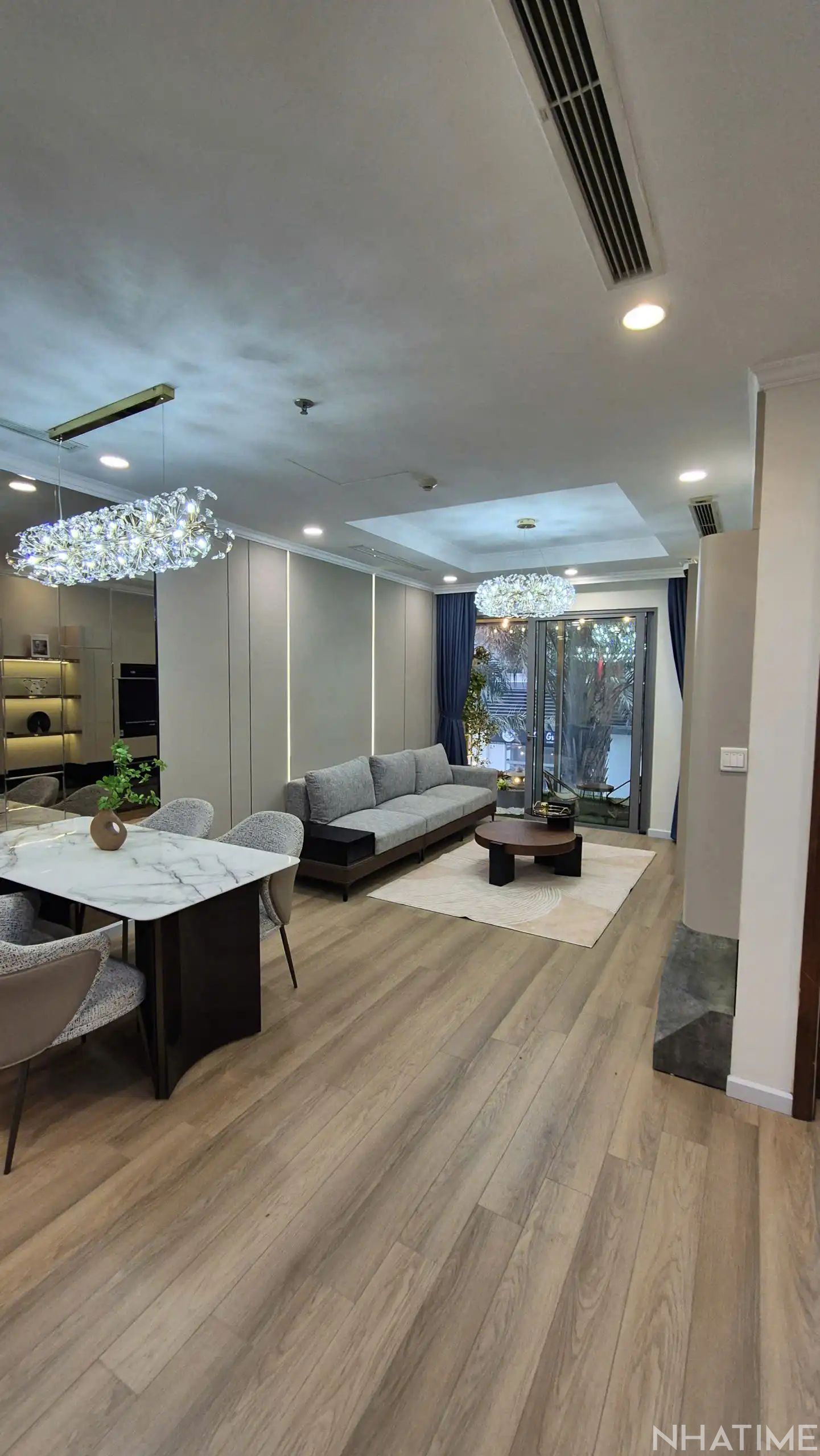 BÁN CĂN 3PN 93M2 P7 GIÁ 13 TỶ Photo No.7