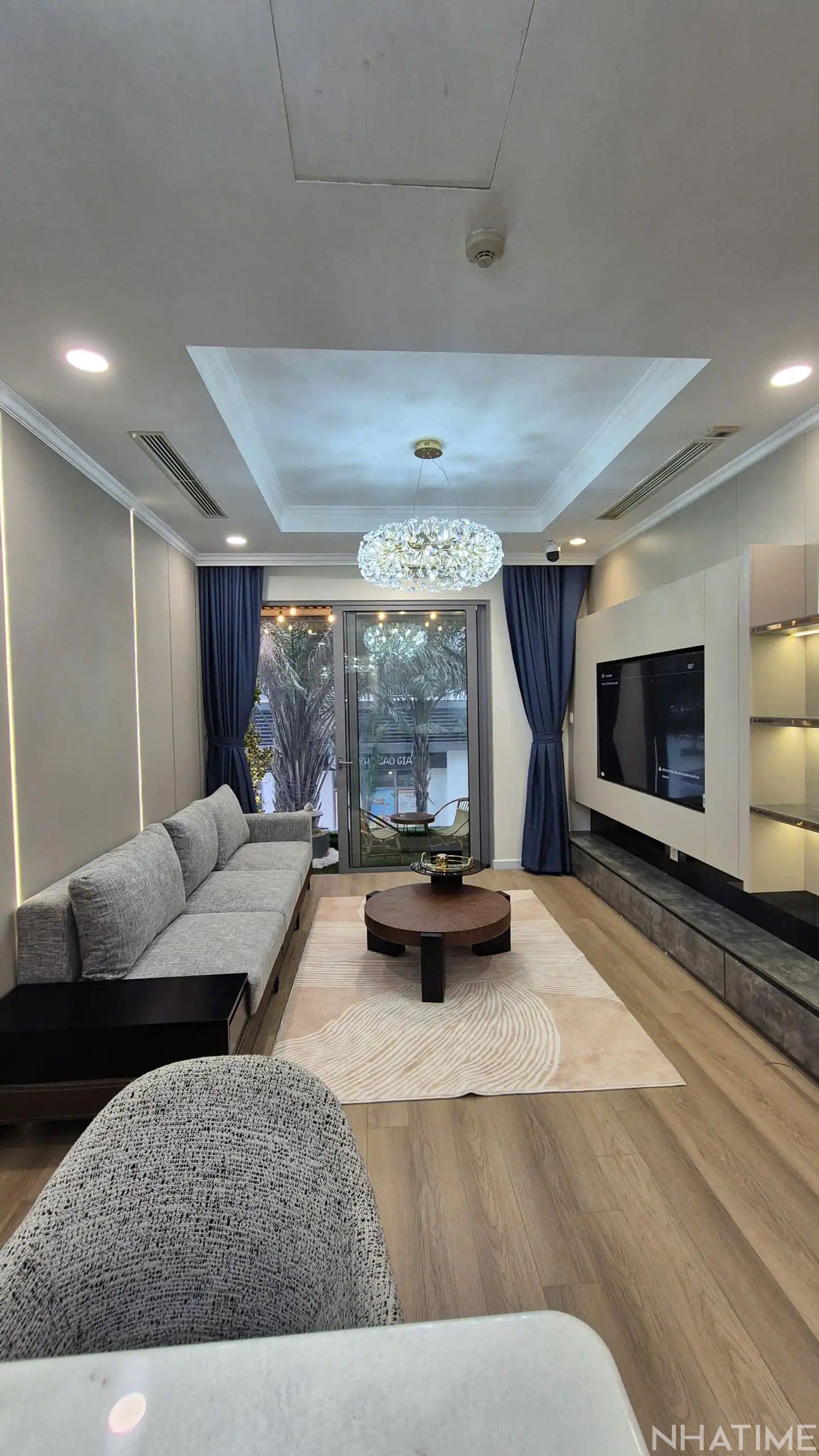 BÁN CĂN 3PN 93M2 P7 GIÁ 13 TỶ Photo No.9