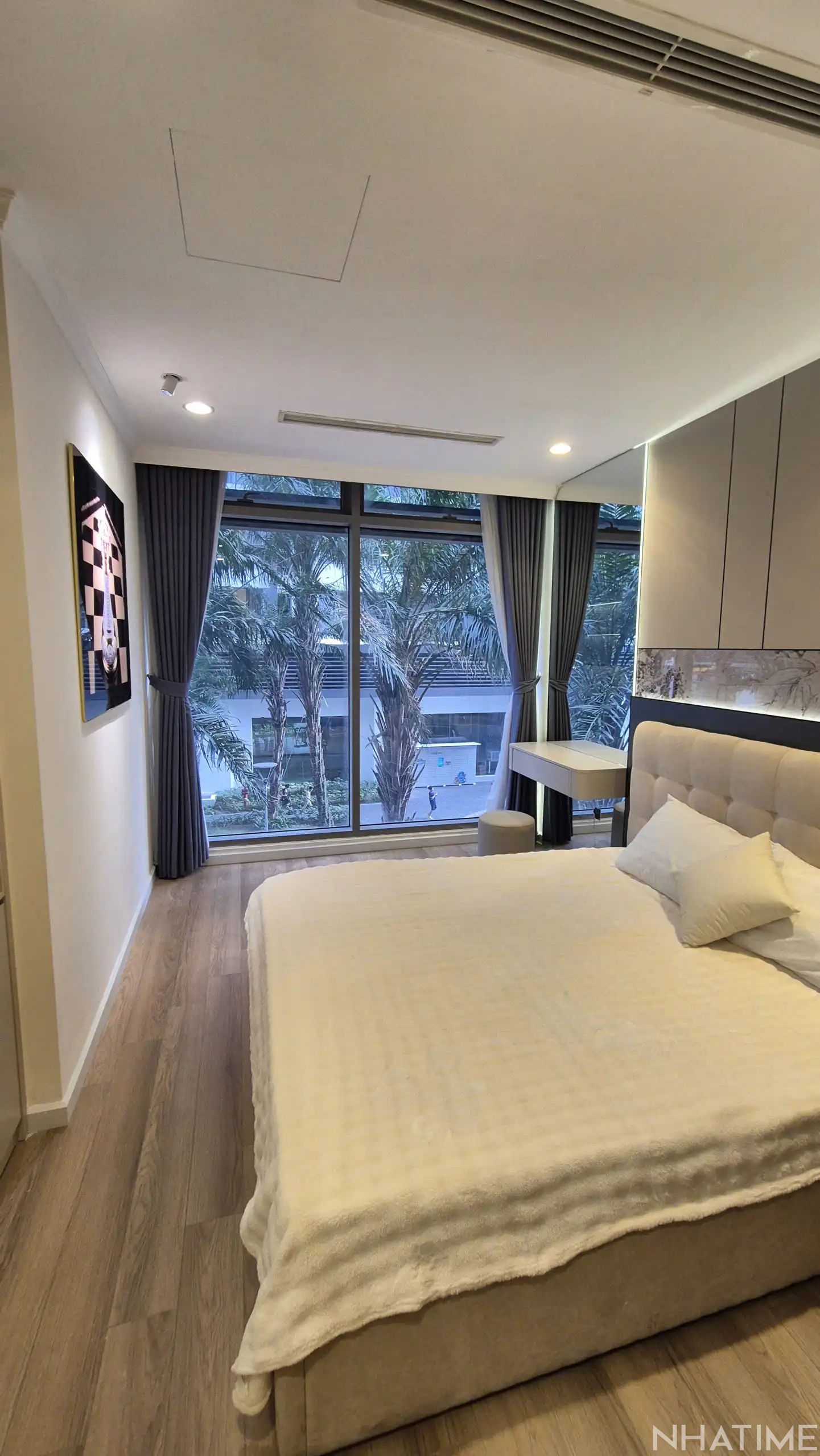 BÁN CĂN 3PN 93M2 P7 GIÁ 13 TỶ Photo No.11