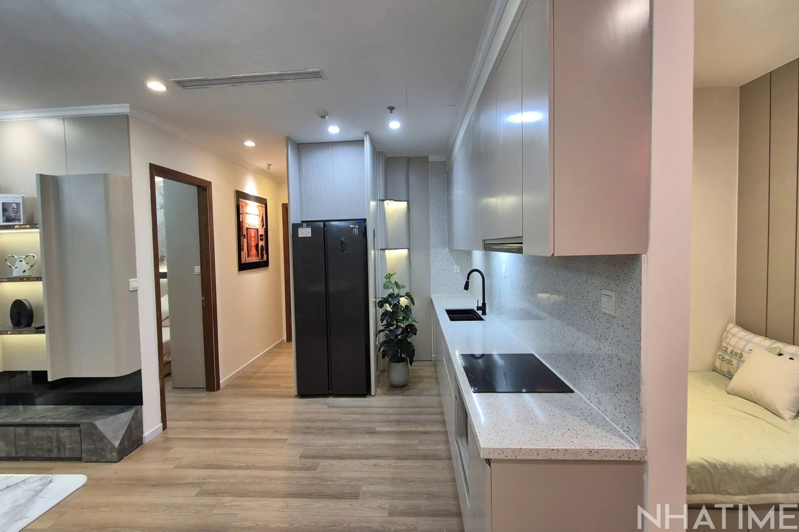 BÁN CĂN 3PN 93M2 P7 GIÁ 13 TỶ Photo No.12