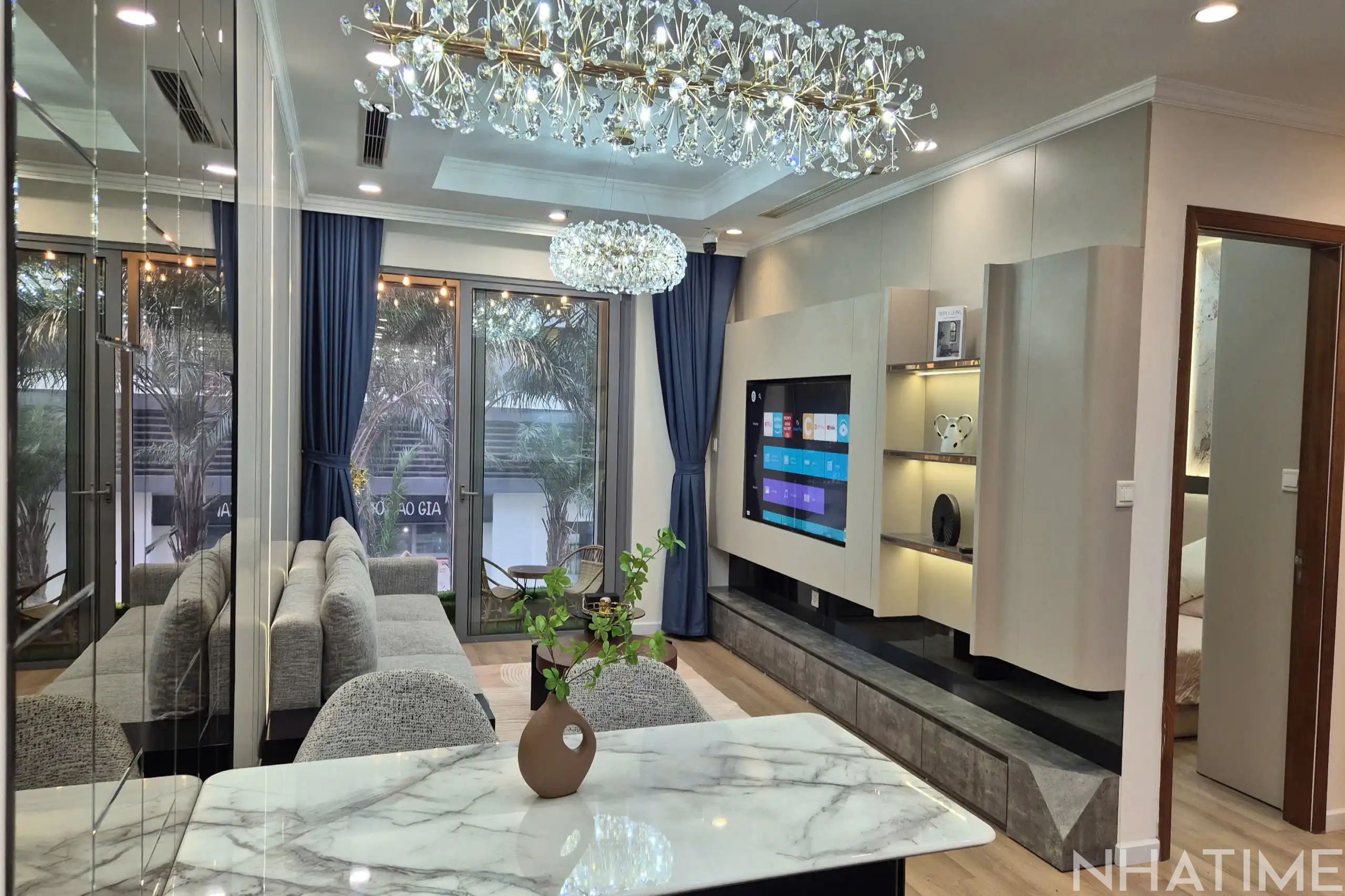 BÁN CĂN 3PN 93M2 P7 GIÁ 13 TỶ Photo No.13