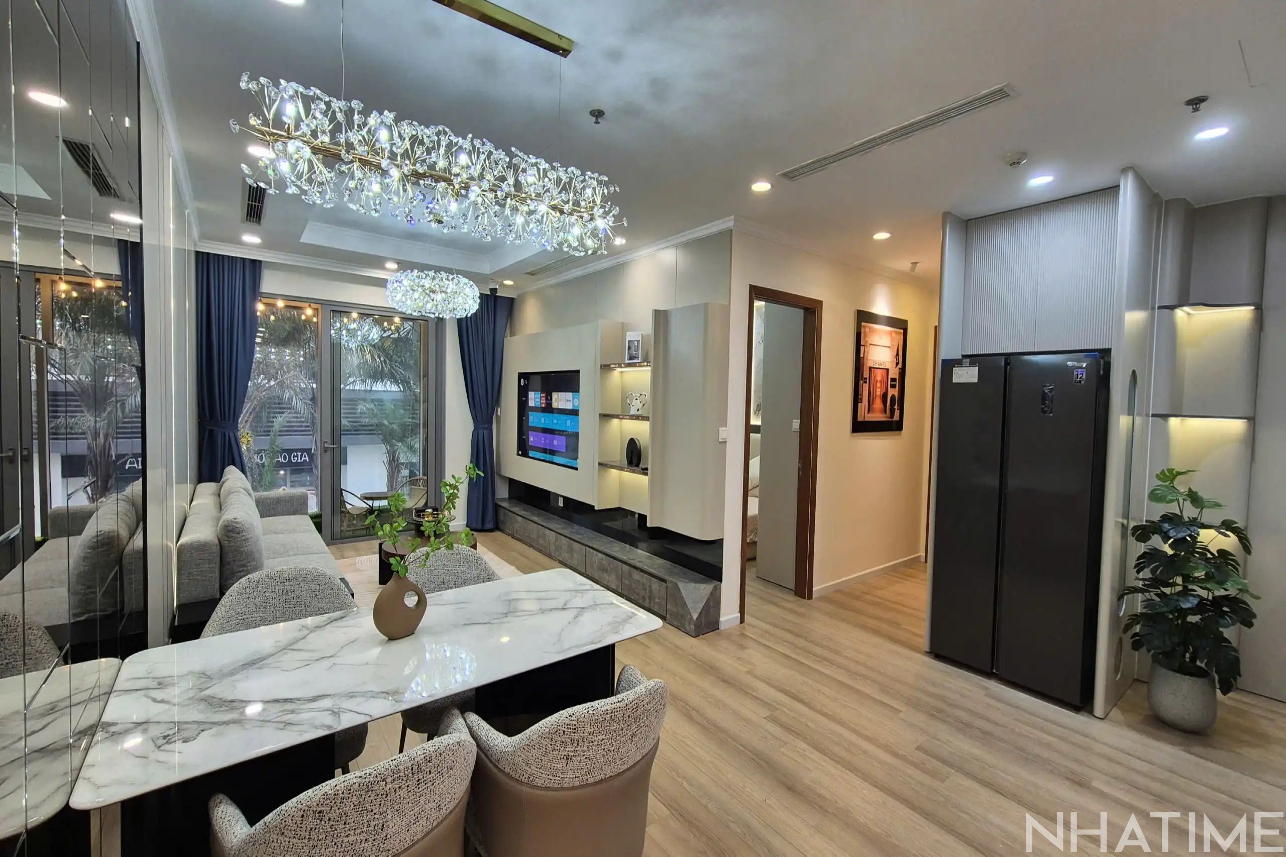 BÁN CĂN 3PN 93M2 P7 GIÁ 13 TỶ Photo No.14