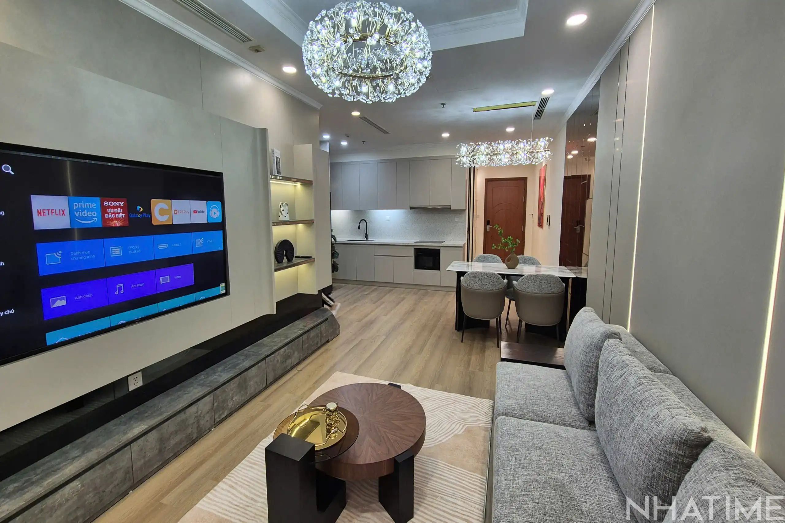 BÁN CĂN 3PN 93M2 P7 GIÁ 13 TỶ Photo No.15