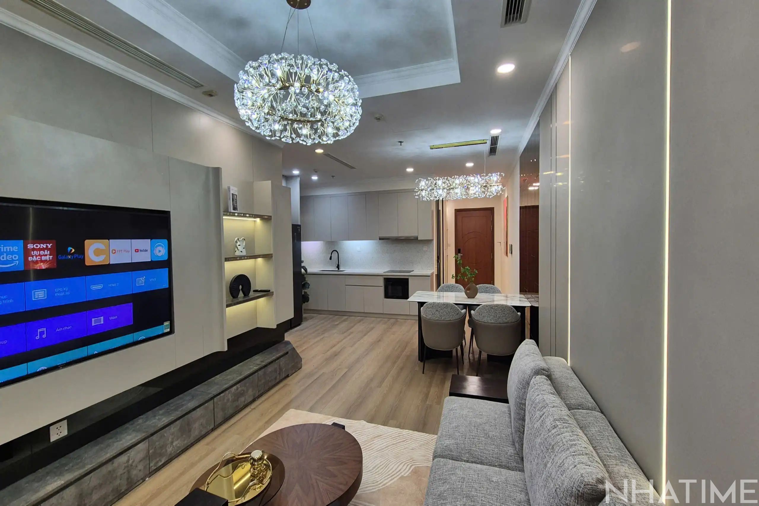 BÁN CĂN 3PN 93M2 P7 GIÁ 13 TỶ Photo No.17