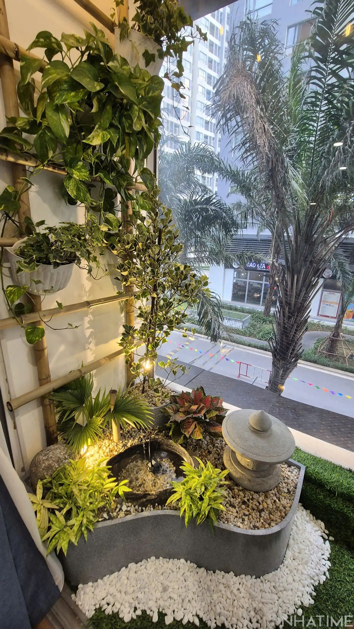 BÁN CĂN 3PN 93M2 P7 GIÁ 13 TỶ Photo No.18