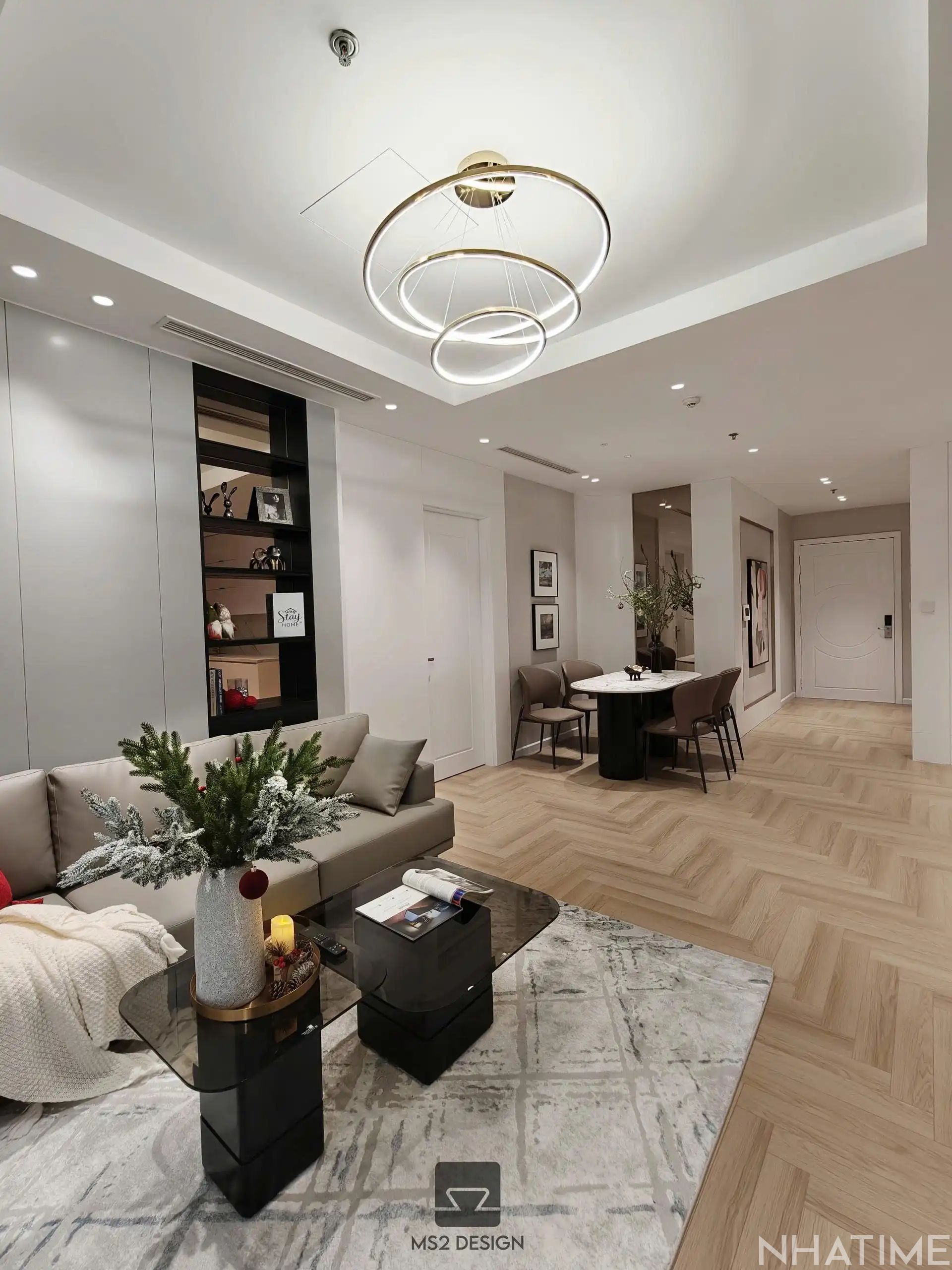 BÁN CĂN 3PN 106M2 P3 GIÁ 14,6 TỶ Photo No.1