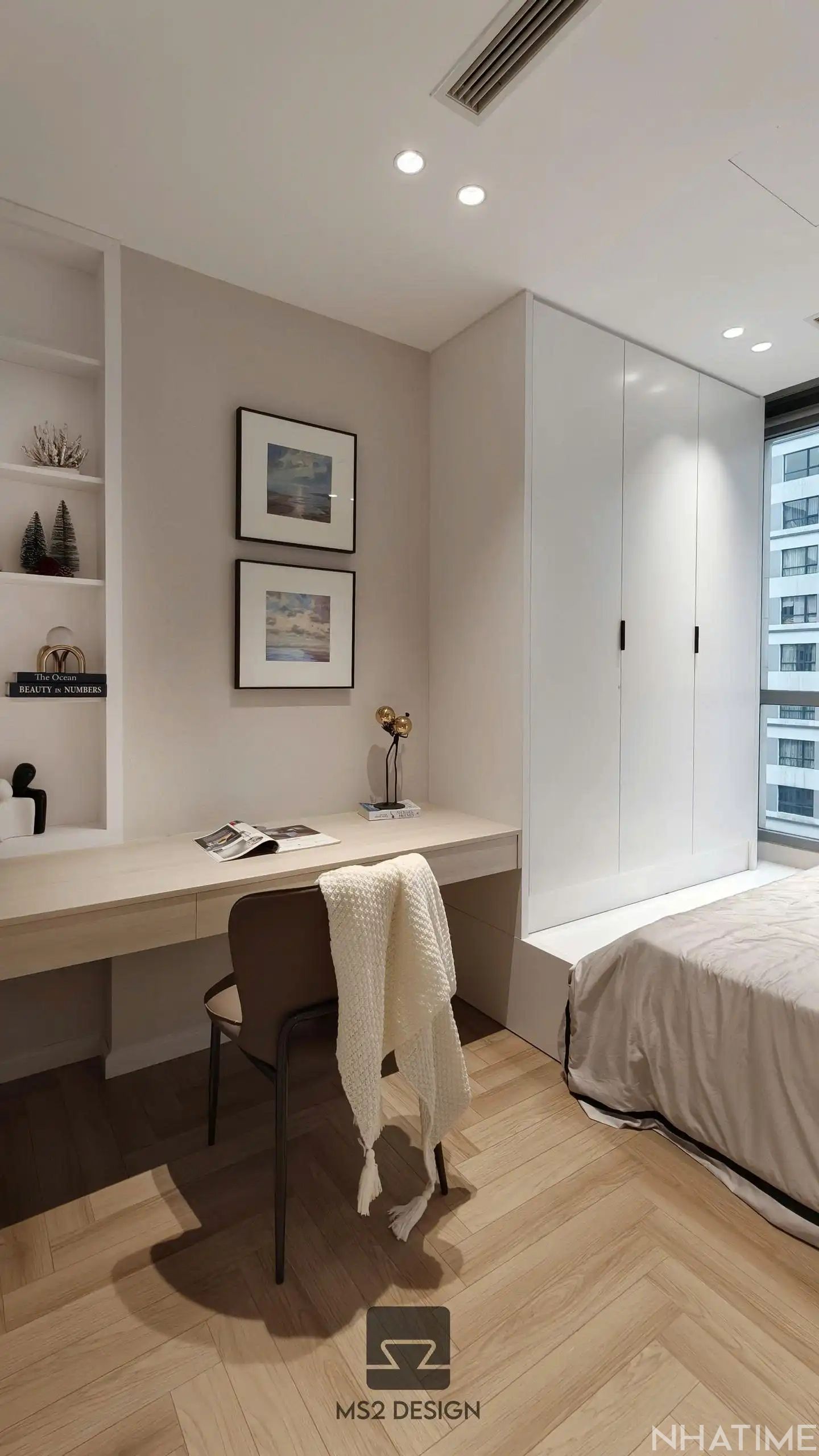 BÁN CĂN 3PN 106M2 P3 GIÁ 14,6 TỶ Photo No.8