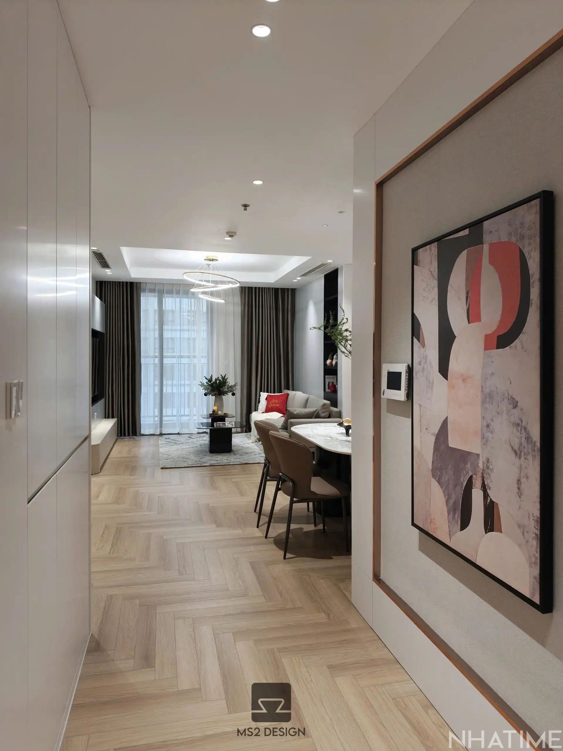 BÁN CĂN 3PN 106M2 P3 GIÁ 14,6 TỶ Photo No.10