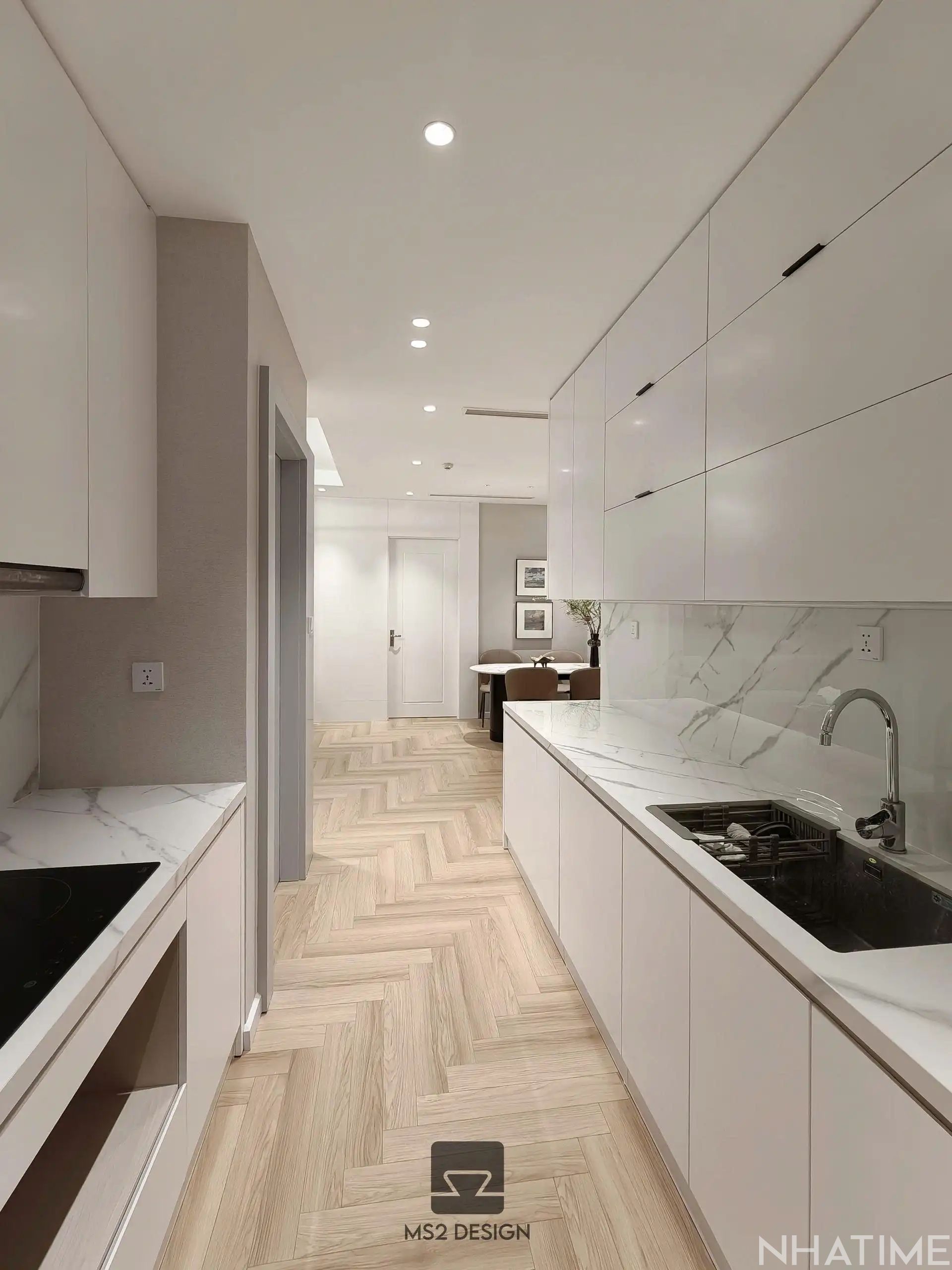 BÁN CĂN 3PN 106M2 P3 GIÁ 14,6 TỶ Photo No.11