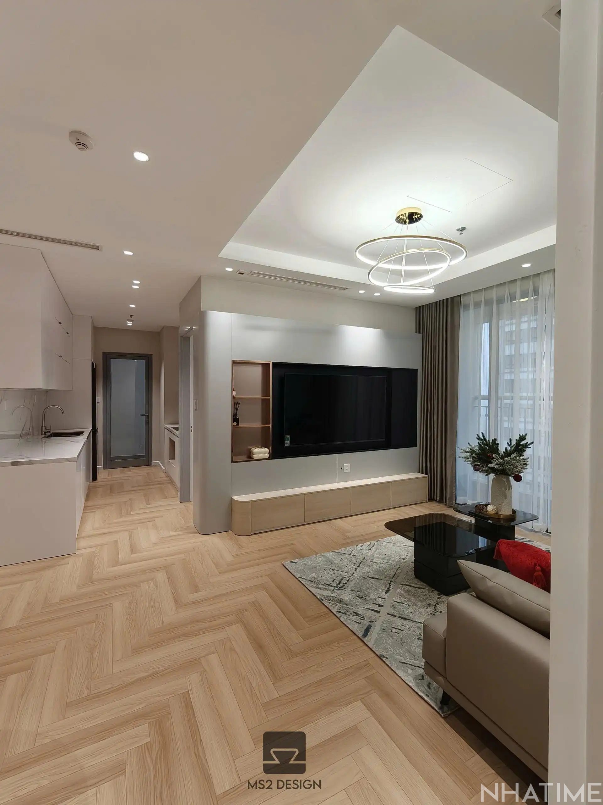 BÁN CĂN 3PN 106M2 P3 GIÁ 14,6 TỶ Photo No.12