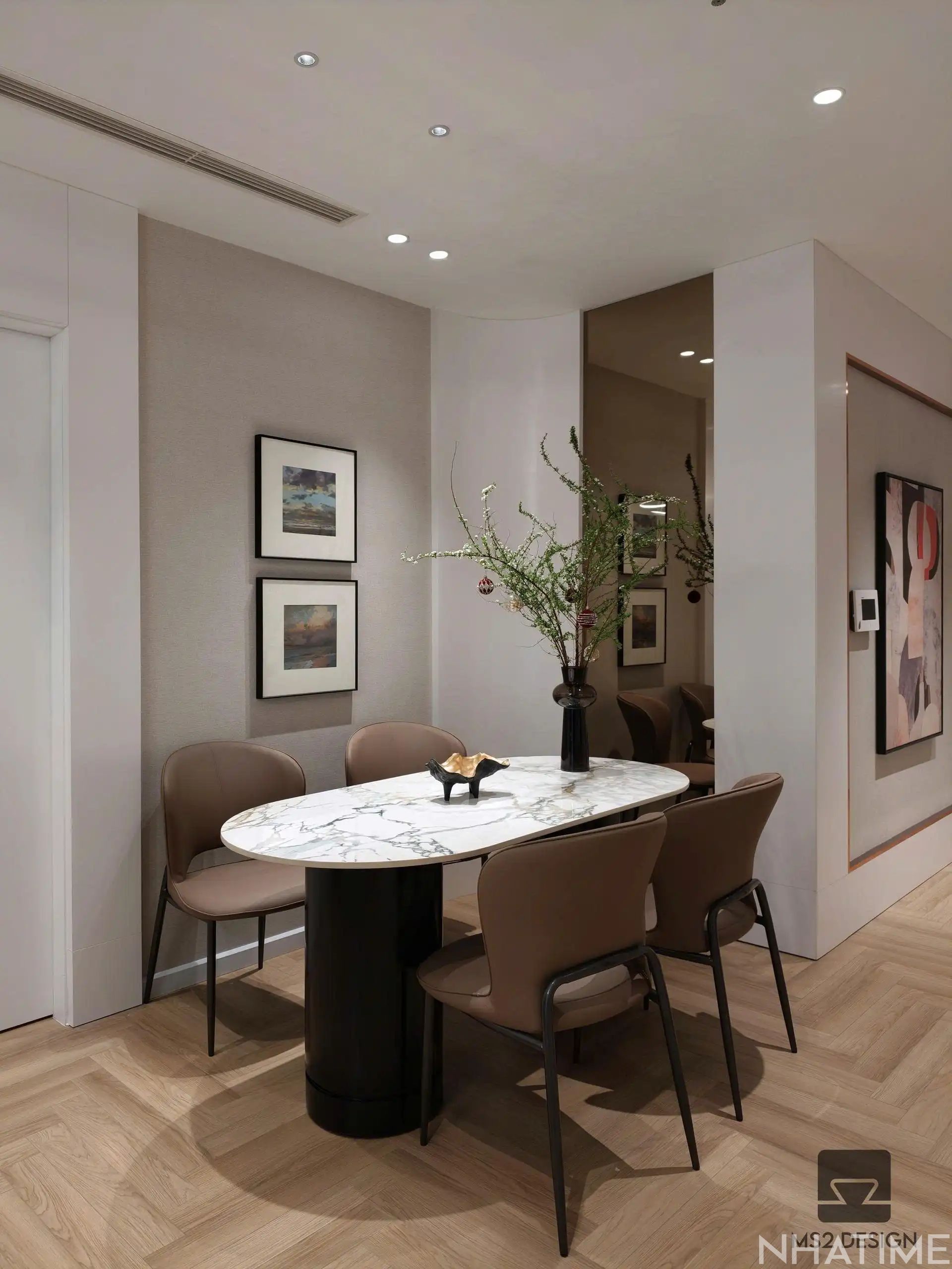 BÁN CĂN 3PN 106M2 P3 GIÁ 14,6 TỶ Photo No.14