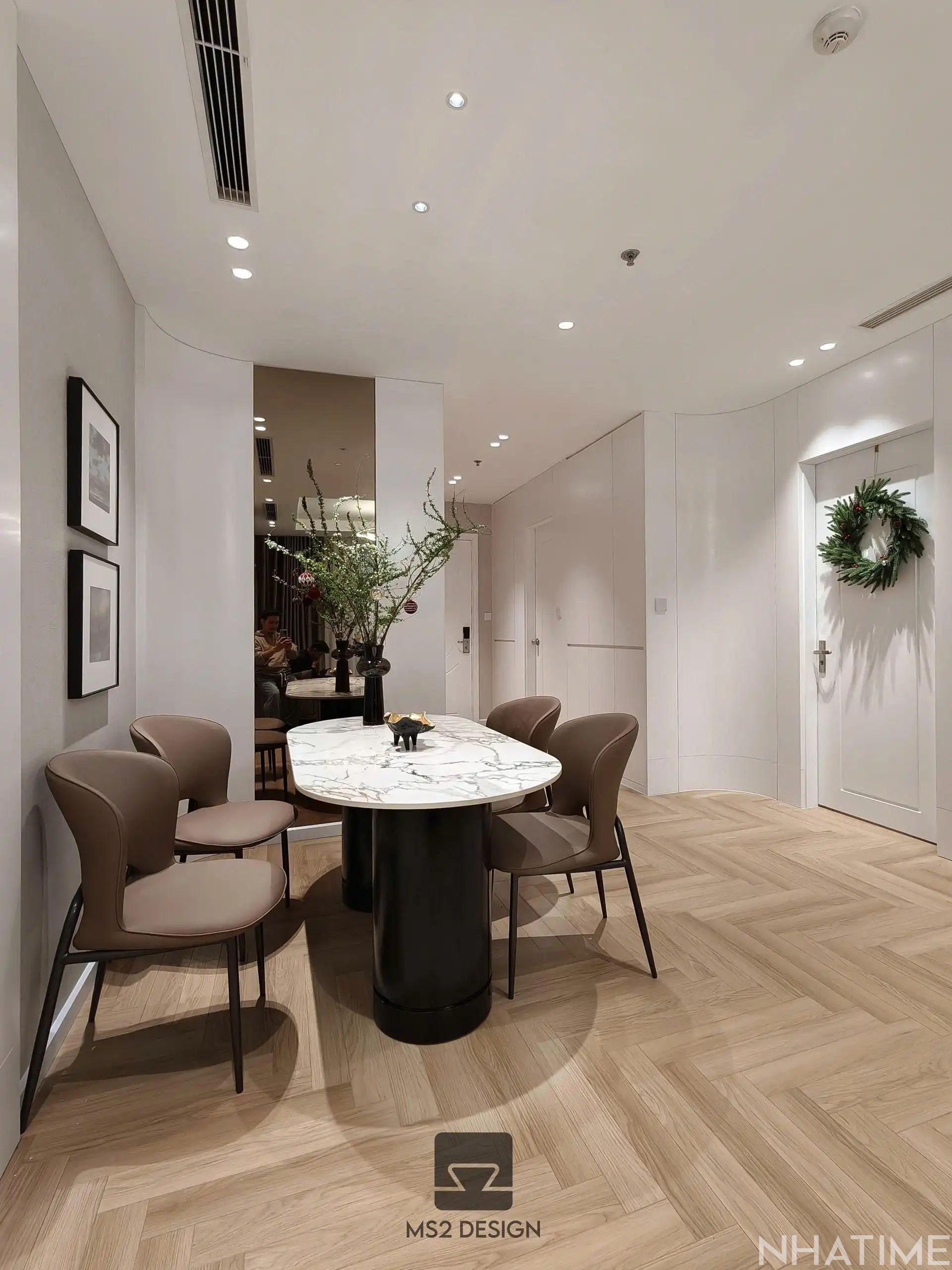 BÁN CĂN 3PN 106M2 P3 GIÁ 14,6 TỶ Photo No.16