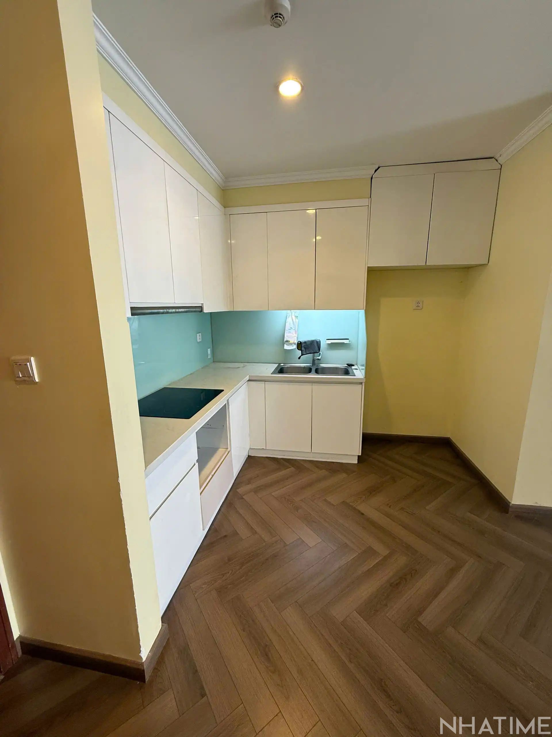 CHO THUÊ CĂN 2PN 80M2 P5 GIÁ 15TR Photo No.2