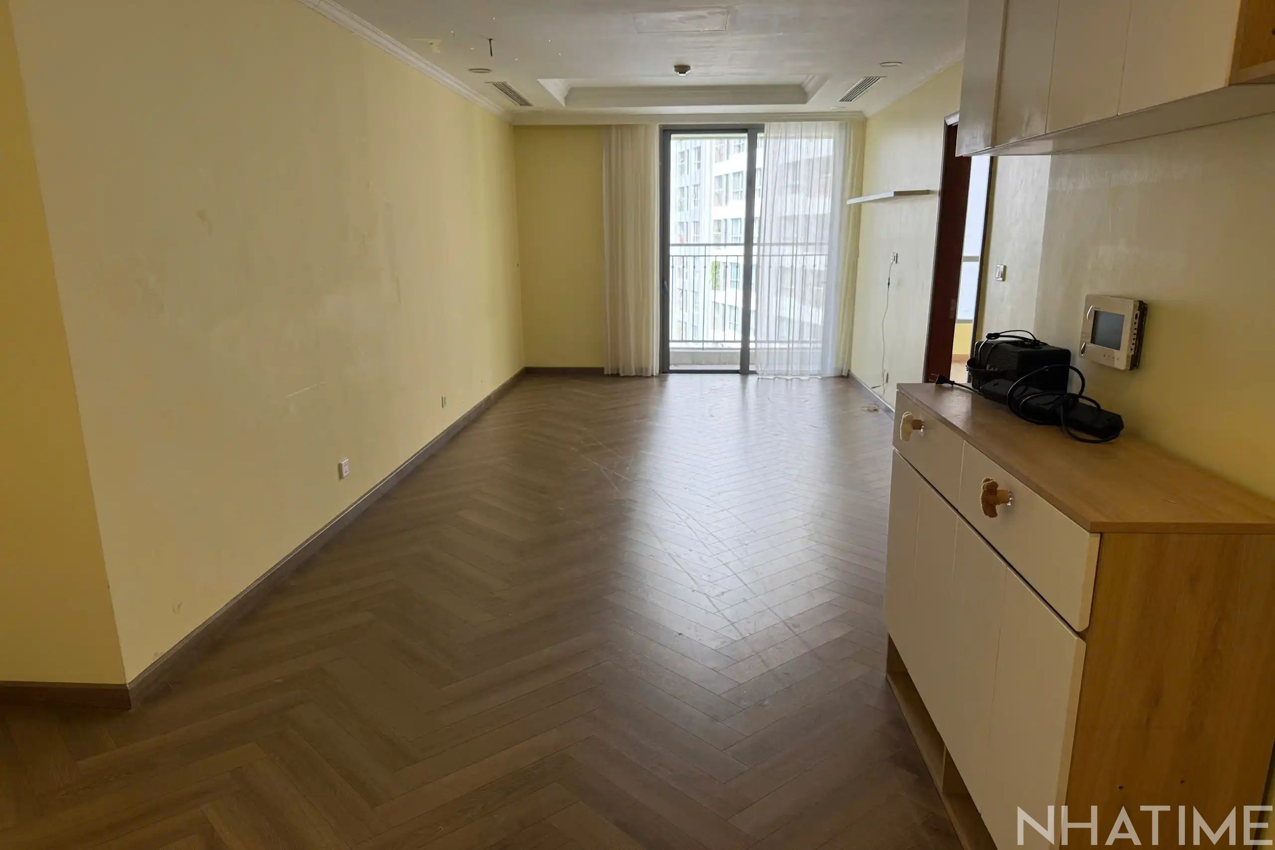 CHO THUÊ CĂN 2PN 80M2 P5 GIÁ 15TR Photo No.1