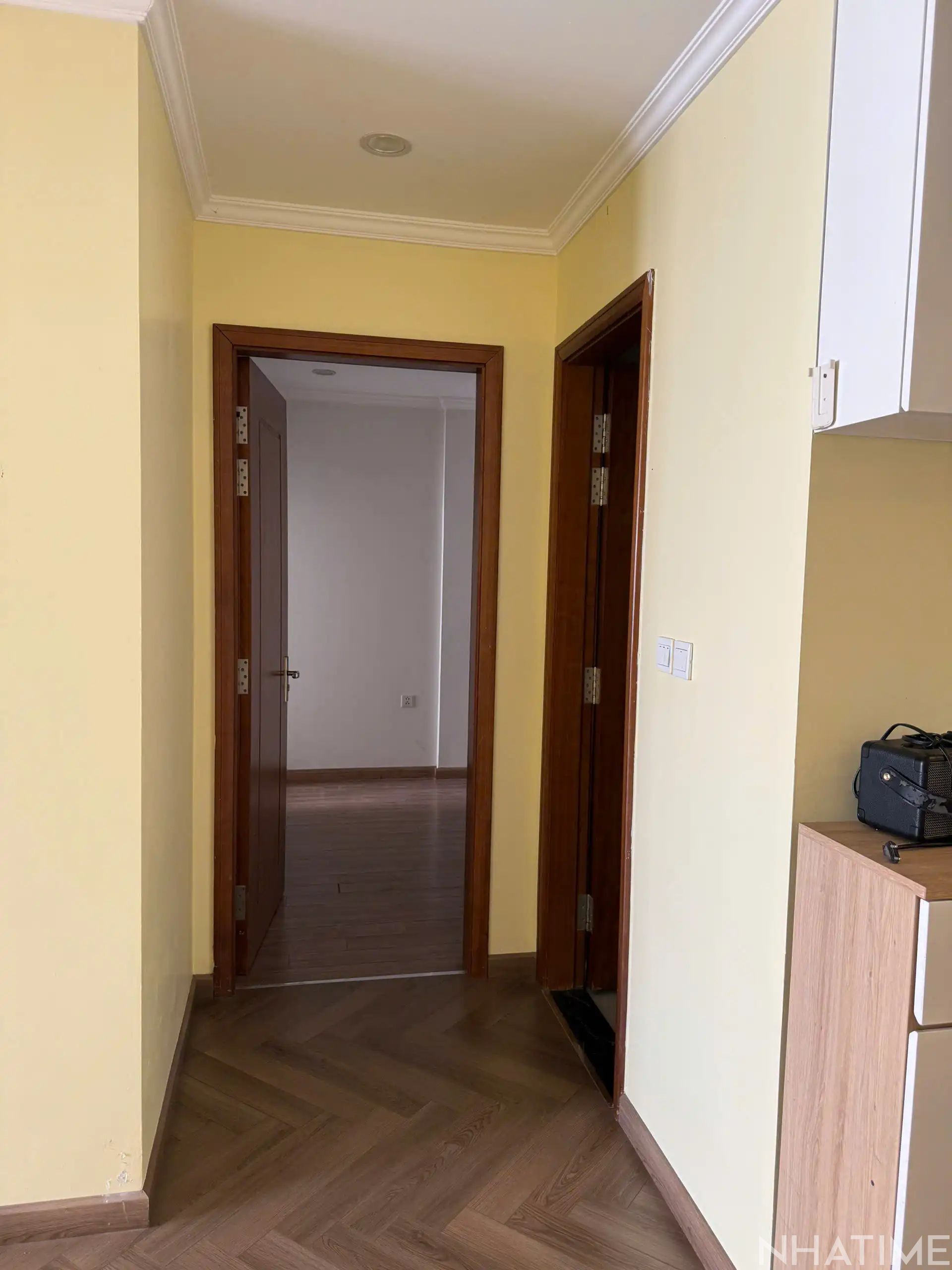 CHO THUÊ CĂN 2PN 80M2 P5 GIÁ 15TR Photo No.7