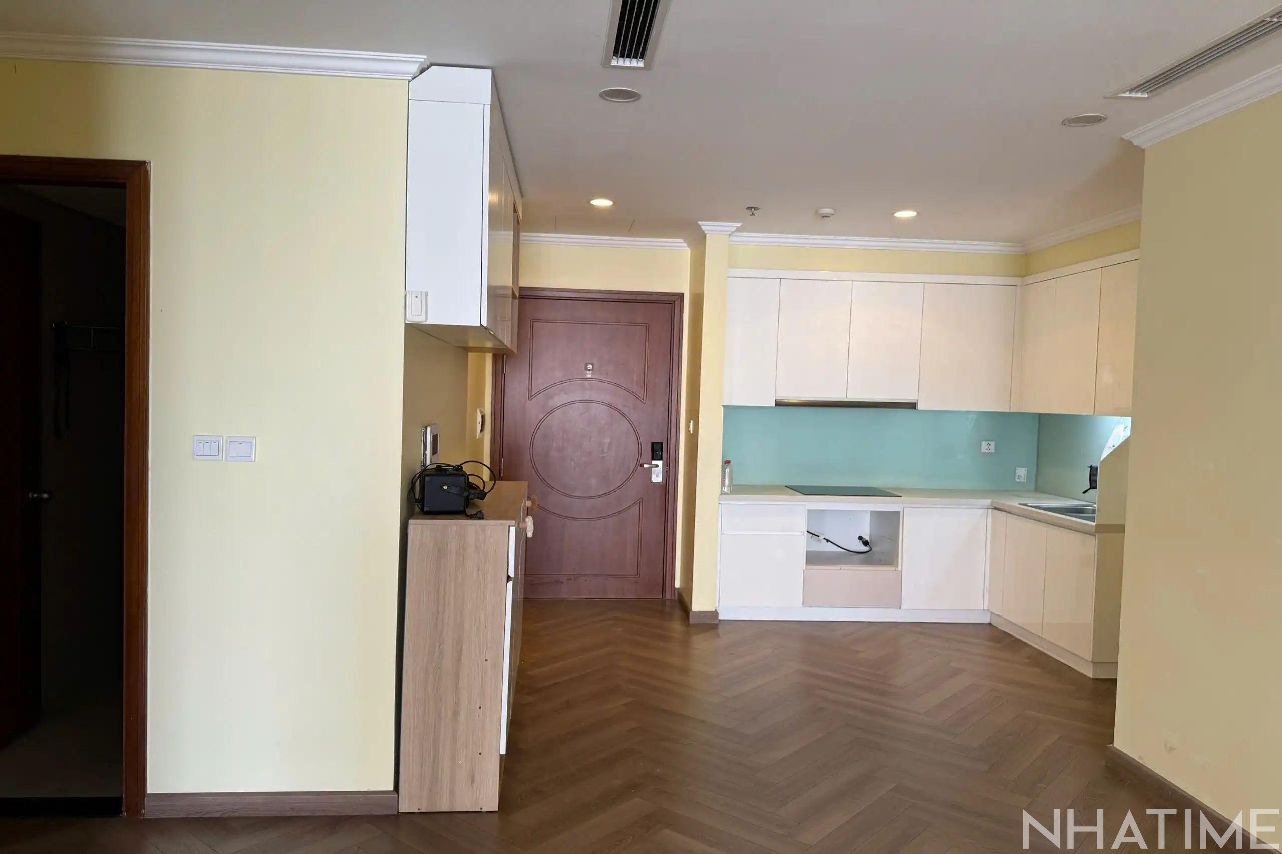 CHO THUÊ CĂN 2PN 80M2 P5 GIÁ 15TR Photo No.8