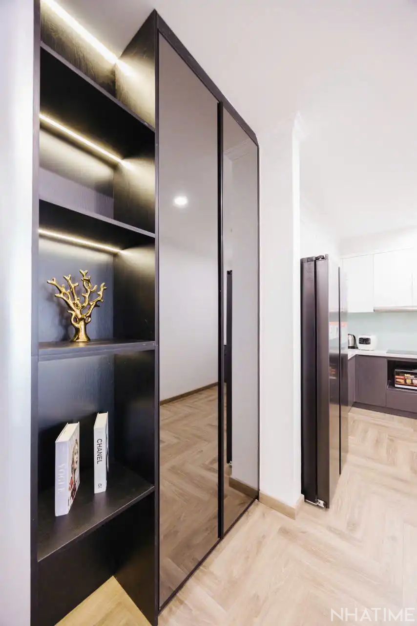 CHO THUÊ CĂN 3PN 115M2 P5 GIÁ 24TR Photo No.6