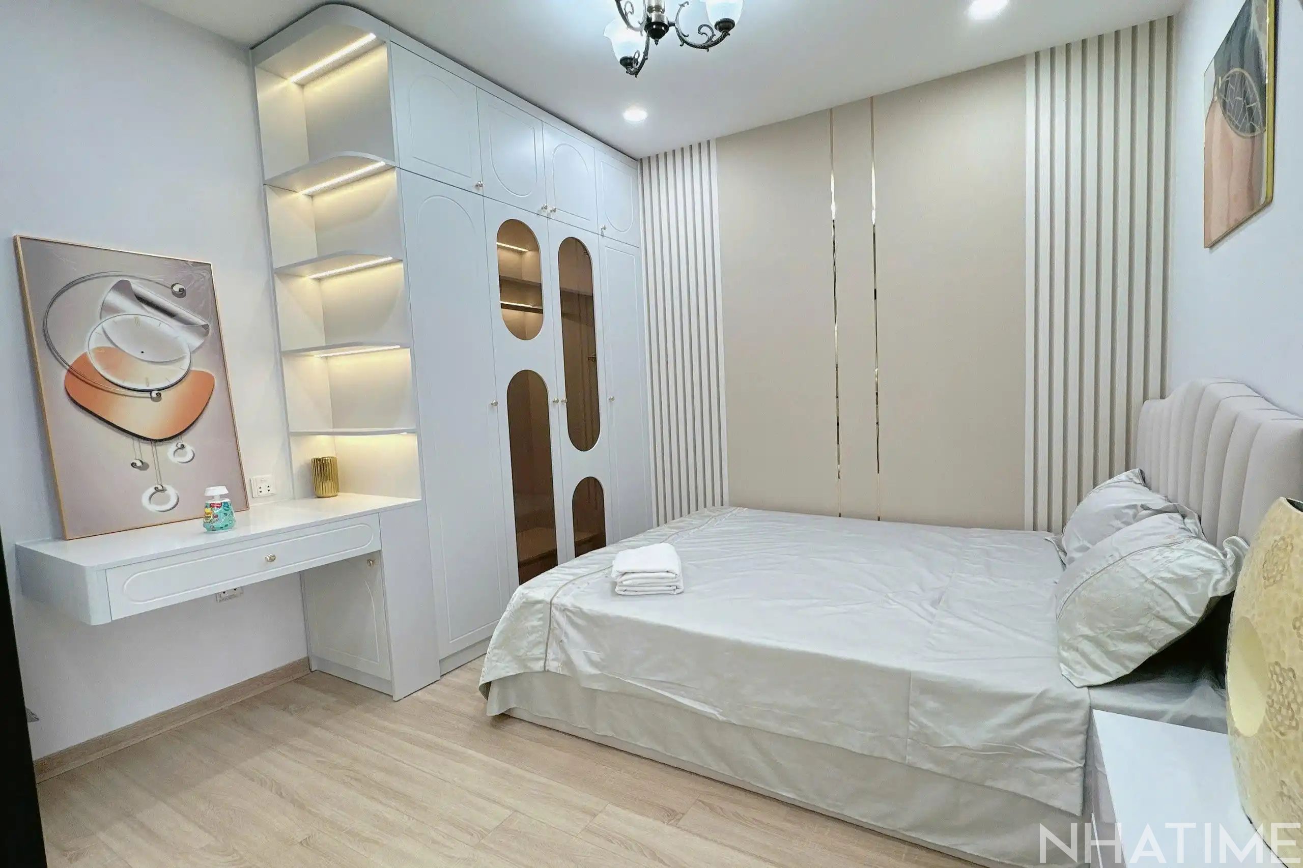 BÁN CĂN 2PN 76M2 T4 GIÁ 10,3 TỶ CÓ SLOT Ô TÔ Photo No.3