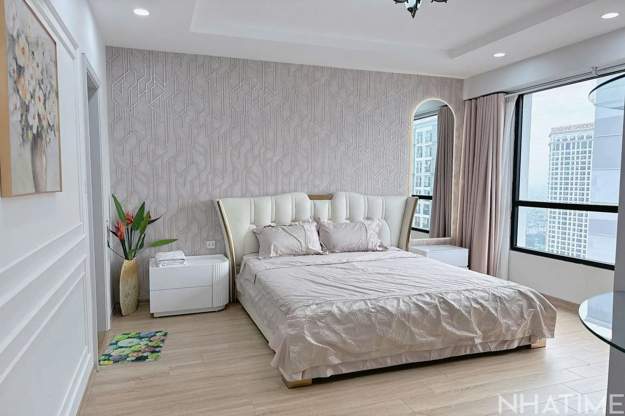 BÁN CĂN 2PN 76M2 T4 GIÁ 10,3 TỶ CÓ SLOT Ô TÔ Photo No.4