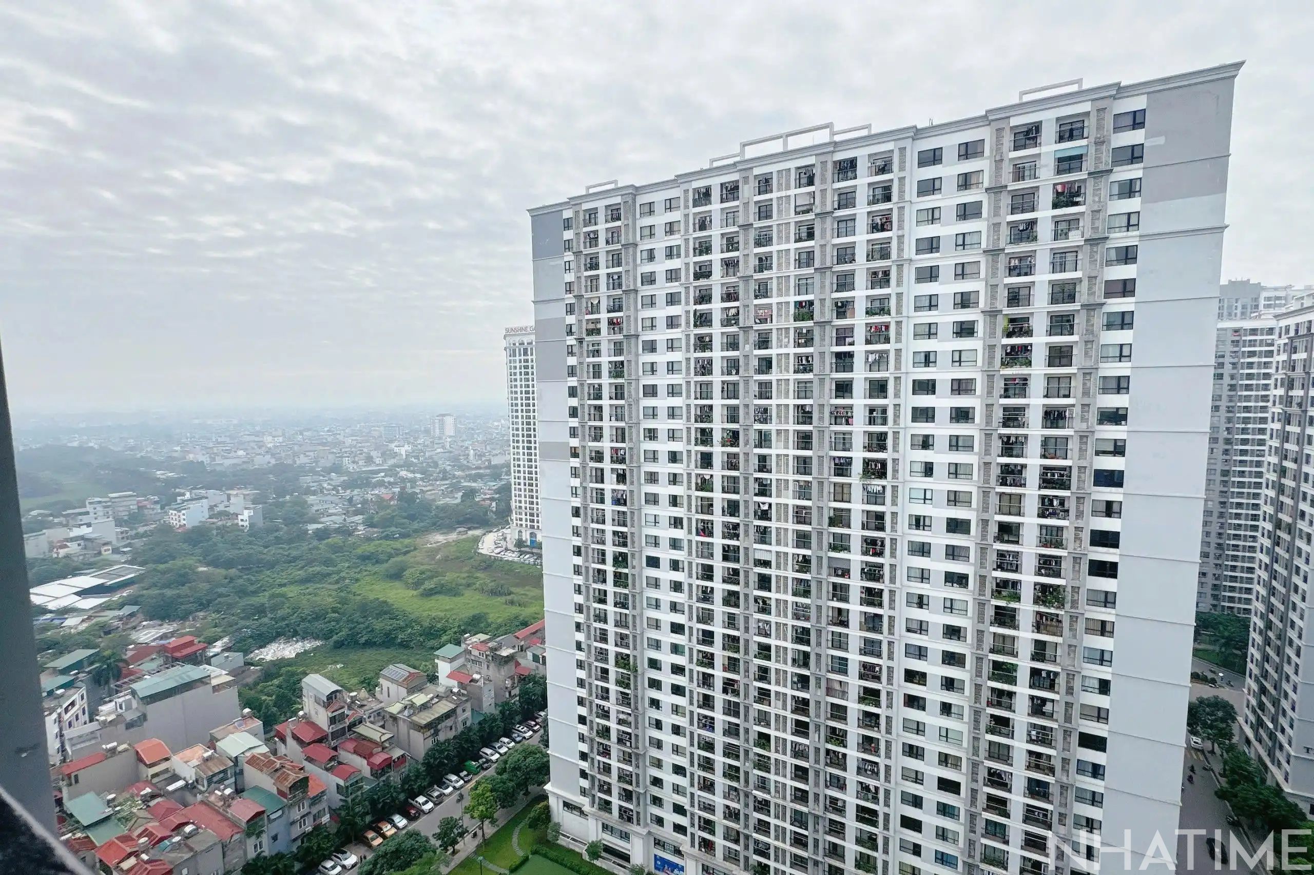 BÁN CĂN 2PN 76M2 T4 GIÁ 10,3 TỶ CÓ SLOT Ô TÔ Photo No.5