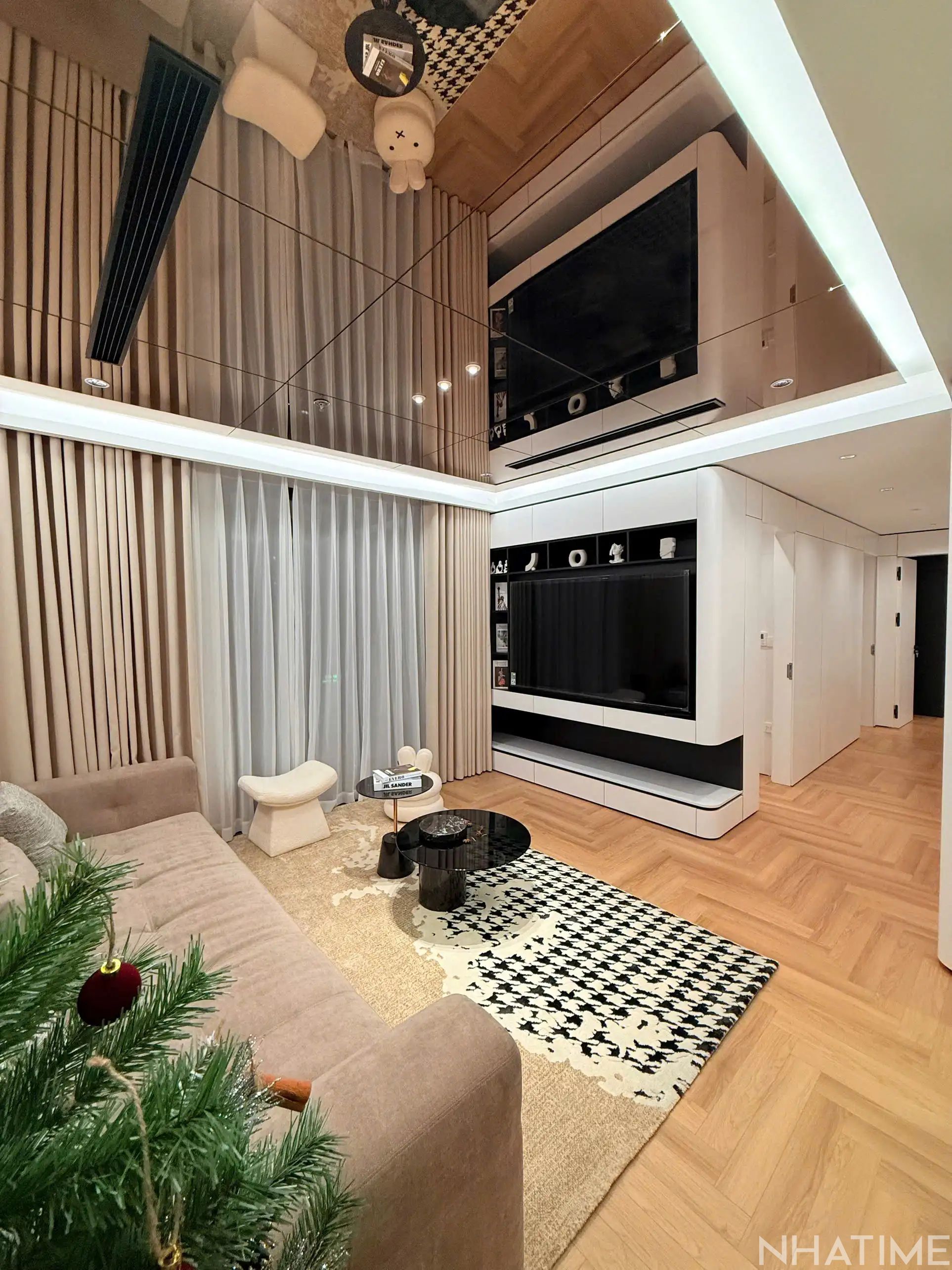 BÁN CĂN 3PN 110M2 T5 GIÁ 17,3 TỶ CÓ SLOT Ô TÔ Photo No.1