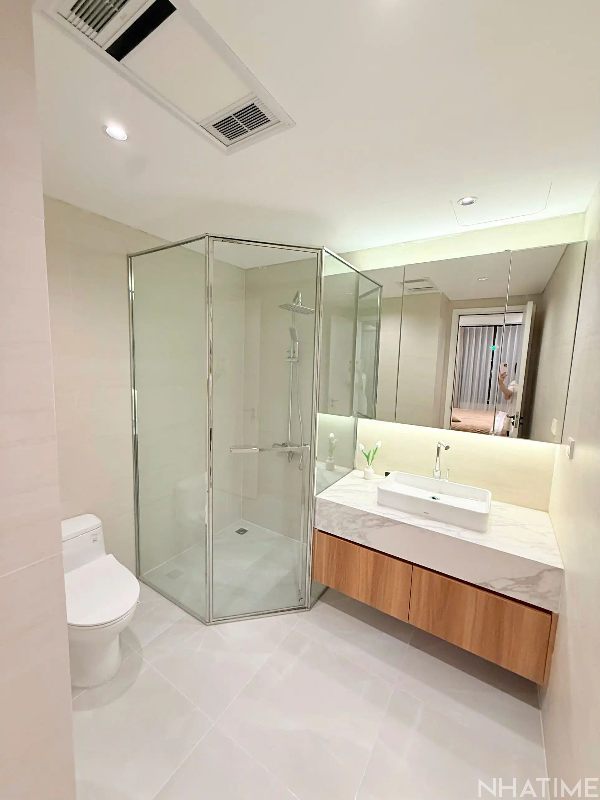 BÁN CĂN 3PN 110M2 T5 GIÁ 17,3 TỶ CÓ SLOT Ô TÔ Photo No.2