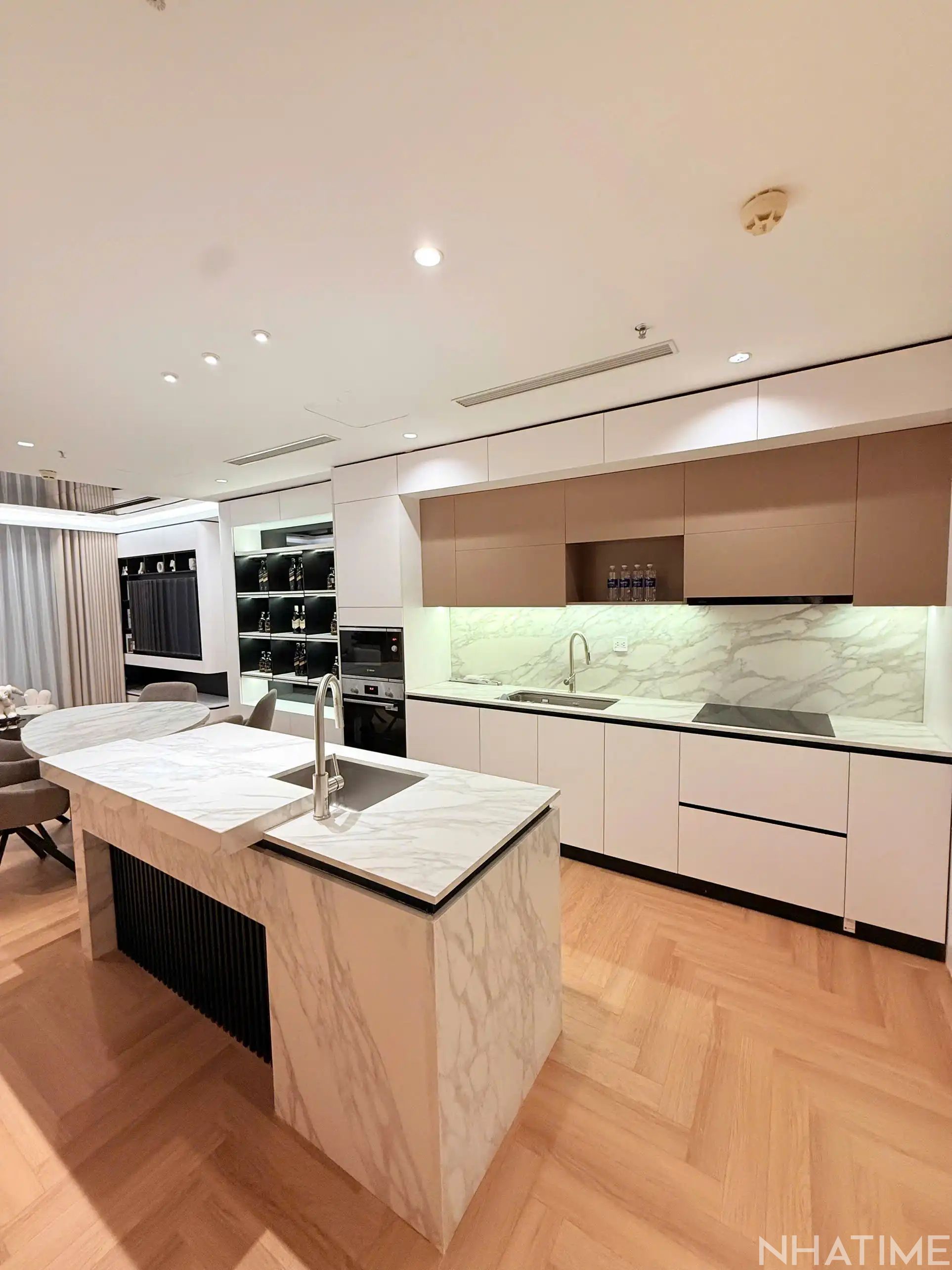 BÁN CĂN 3PN 110M2 T5 GIÁ 17,3 TỶ CÓ SLOT Ô TÔ Photo No.3