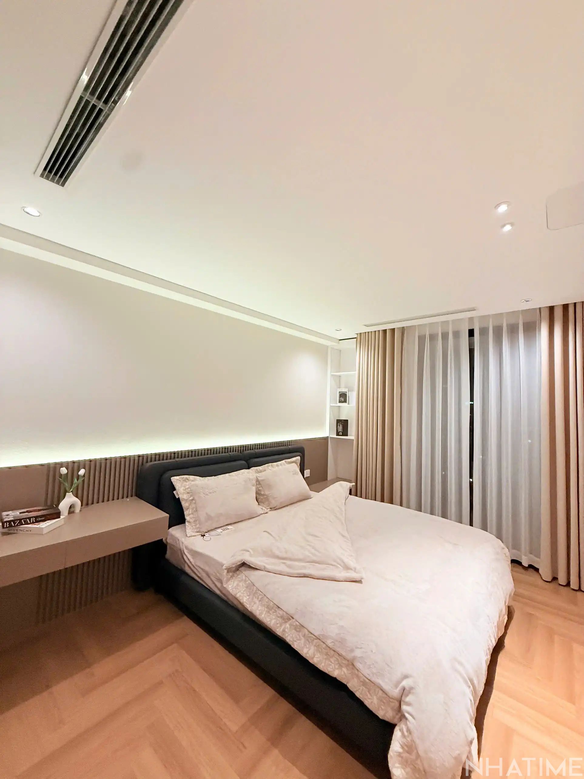 BÁN CĂN 3PN 110M2 T5 GIÁ 17,3 TỶ CÓ SLOT Ô TÔ Photo No.4