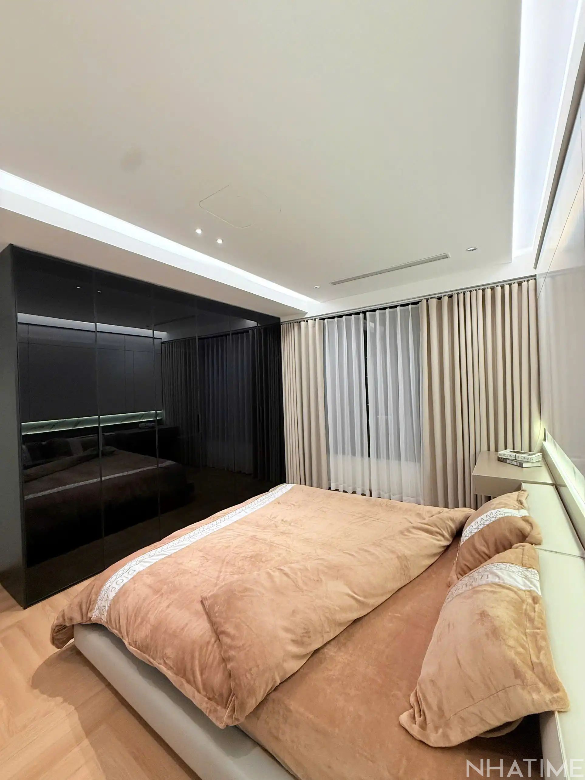 BÁN CĂN 3PN 110M2 T5 GIÁ 17,3 TỶ CÓ SLOT Ô TÔ Photo No.5