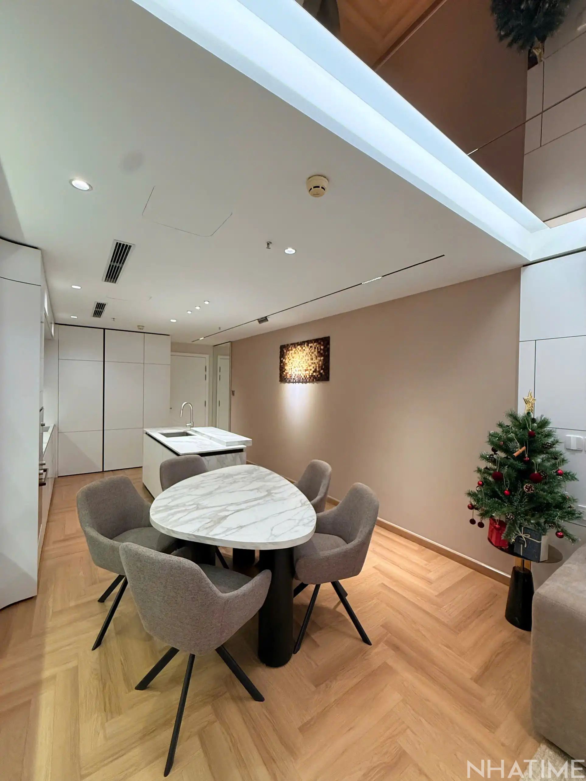 BÁN CĂN 3PN 110M2 T5 GIÁ 17,3 TỶ CÓ SLOT Ô TÔ Photo No.6