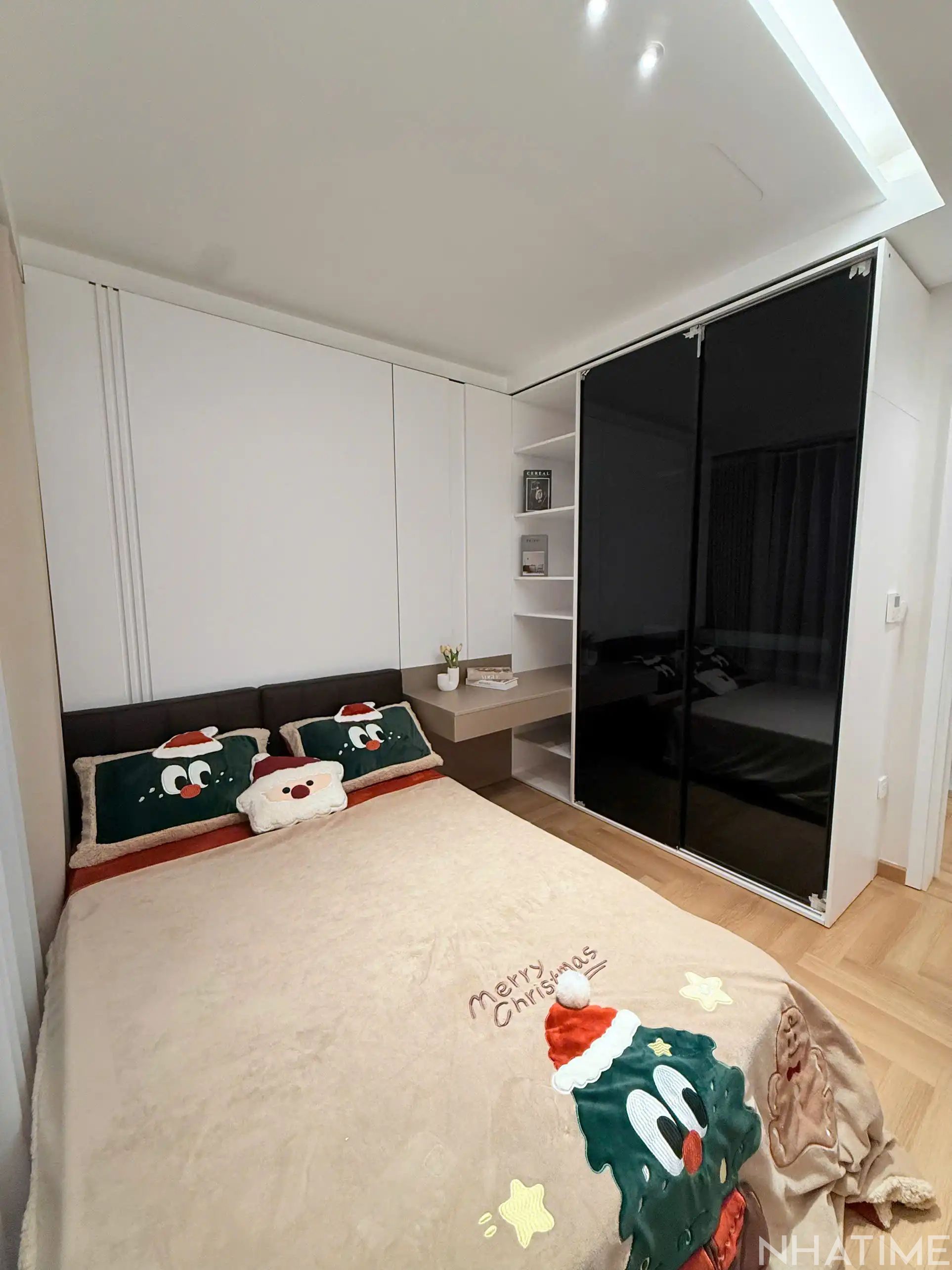 BÁN CĂN 3PN 110M2 T5 GIÁ 17,3 TỶ CÓ SLOT Ô TÔ Photo No.7