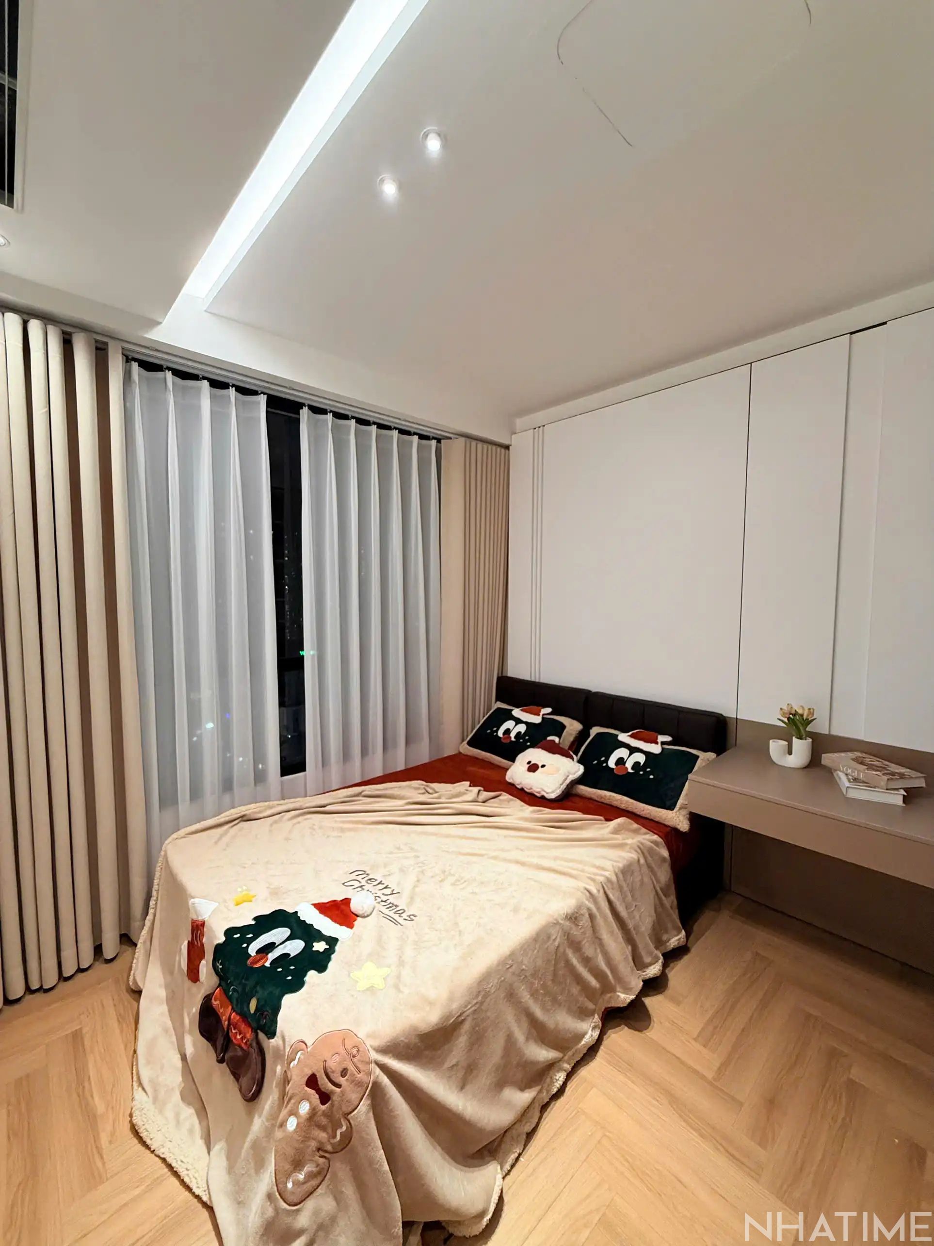 BÁN CĂN 3PN 110M2 T5 GIÁ 17,3 TỶ CÓ SLOT Ô TÔ Photo No.8