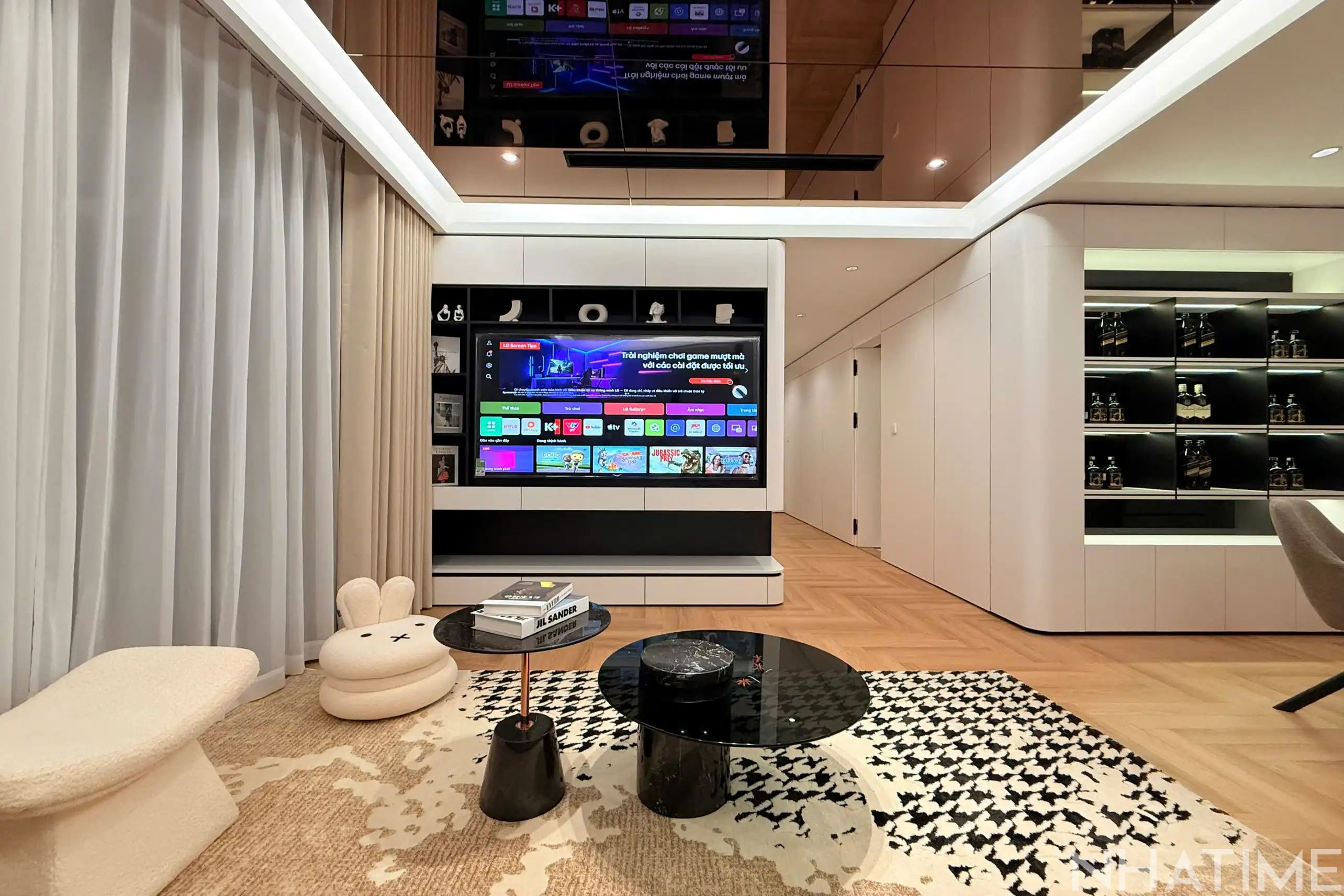 BÁN CĂN 3PN 110M2 T5 GIÁ 17,3 TỶ CÓ SLOT Ô TÔ Photo No.9